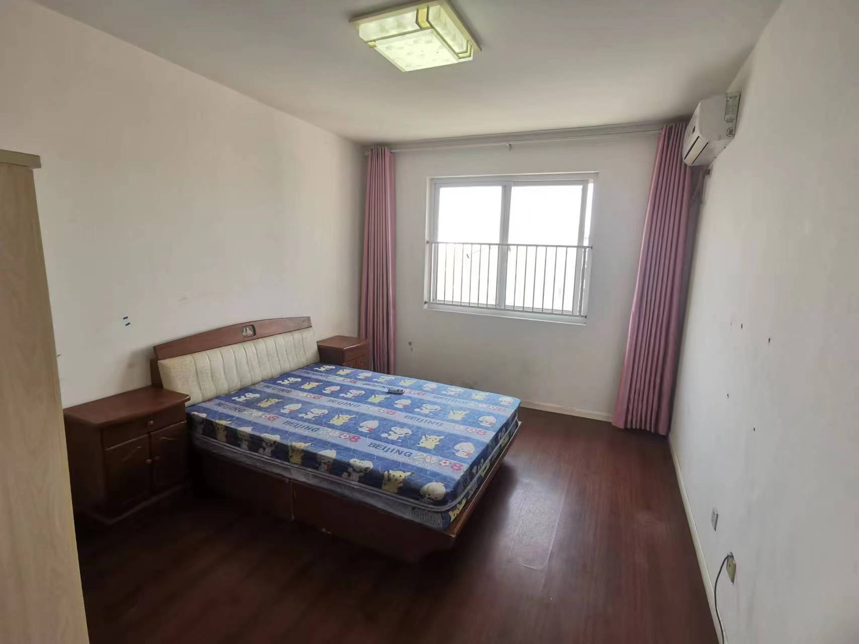 盛唐公寓 3室2厅1卫 138.67m&sup2;