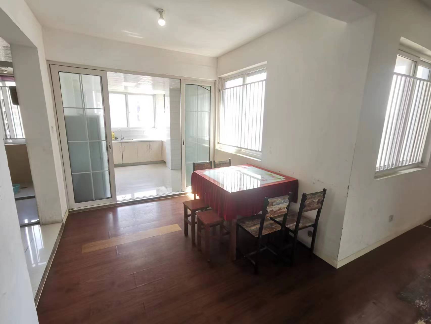 盛唐公寓 3室2厅1卫 138.67m&sup2;