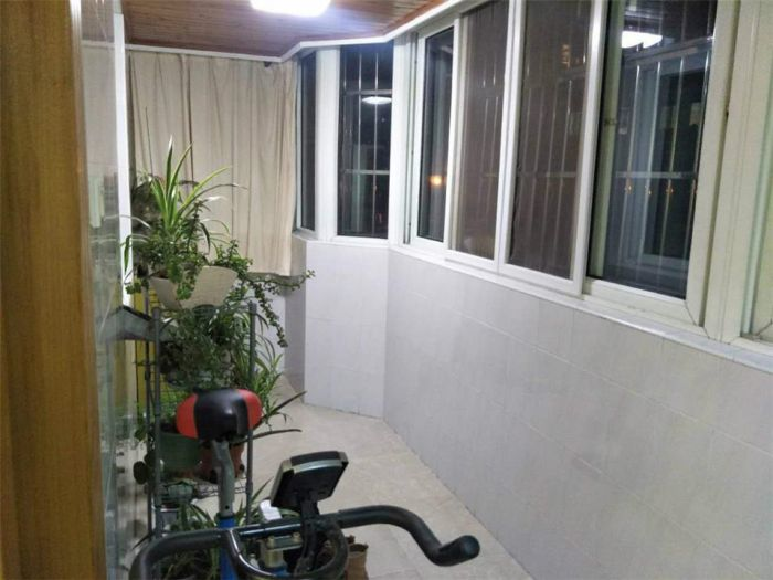德民花苑 3室2厅1卫 128m&sup2;