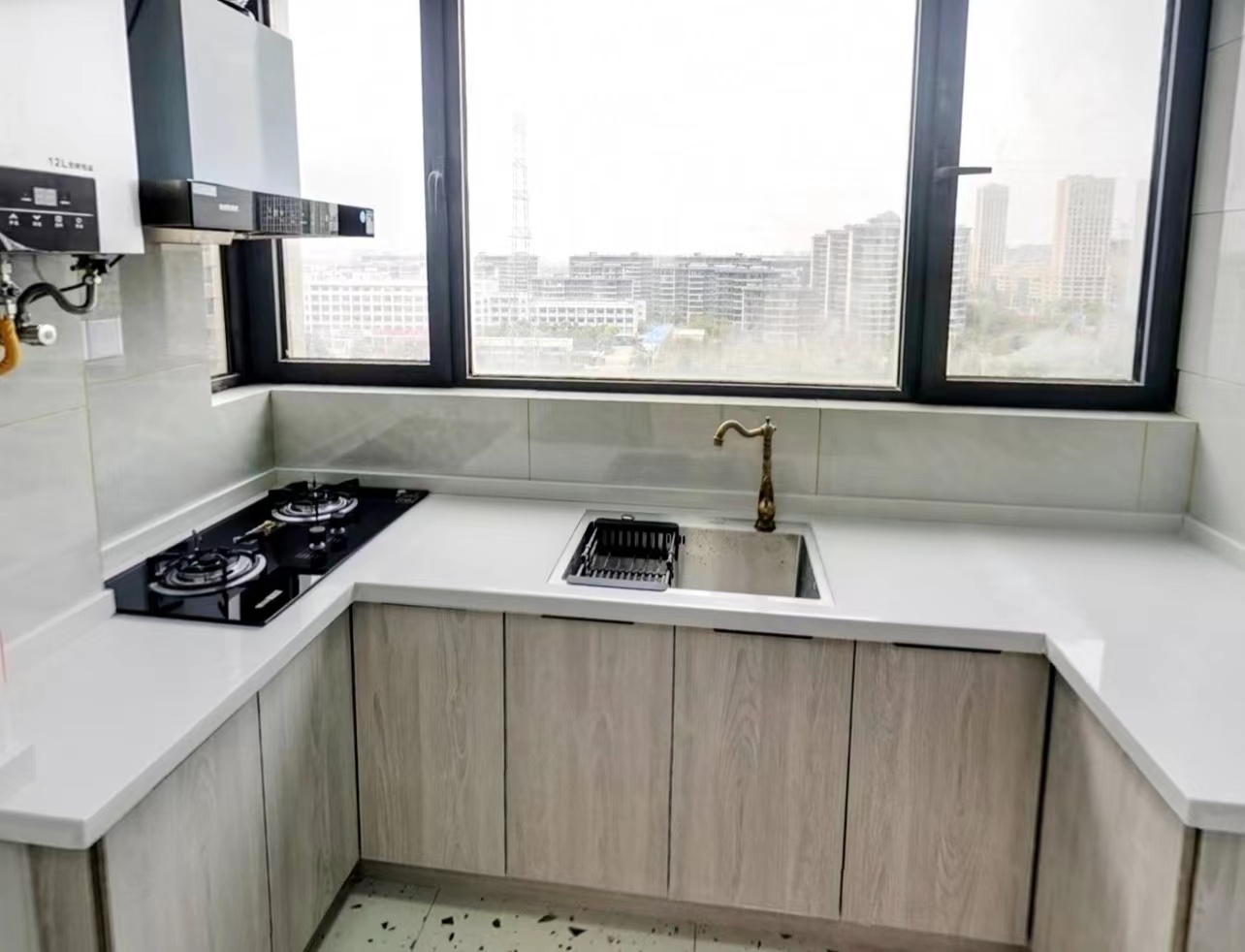苏建阳光新城 3室2厅2卫 129.5m&sup2;