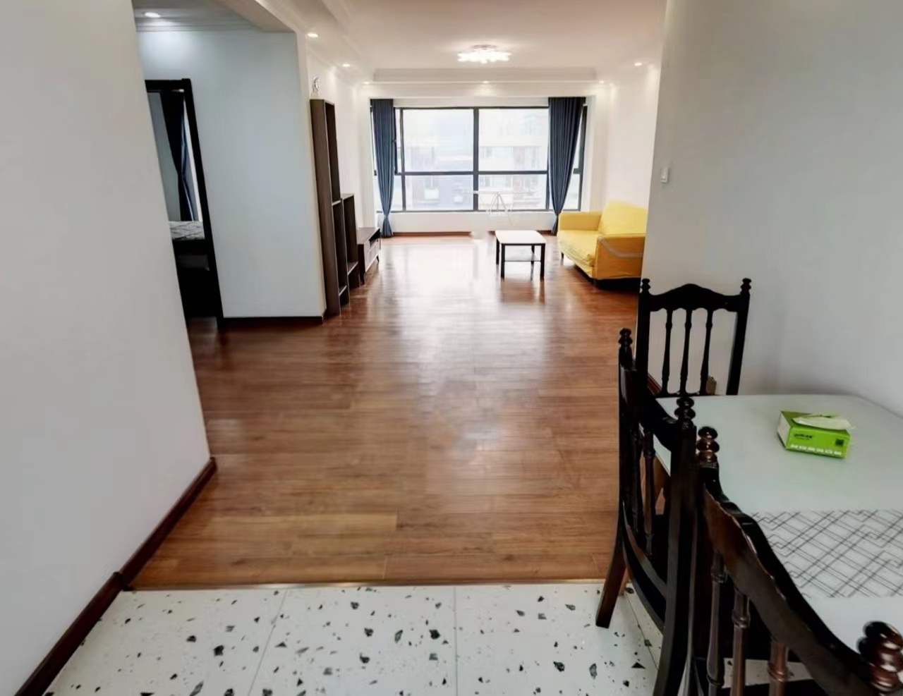 苏建阳光新城 3室2厅2卫 129.5m&sup2;