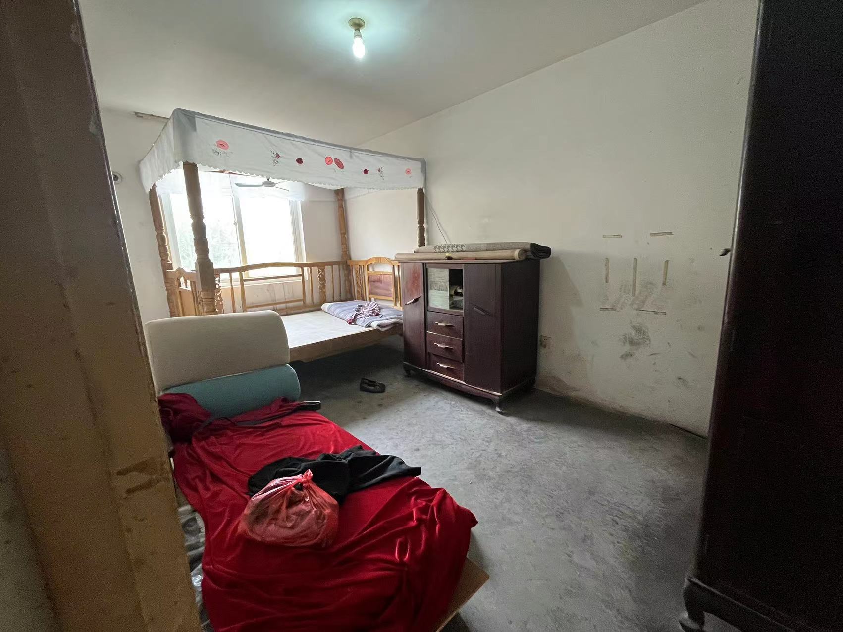 五山公寓 3室2厅1卫 134m&sup2;