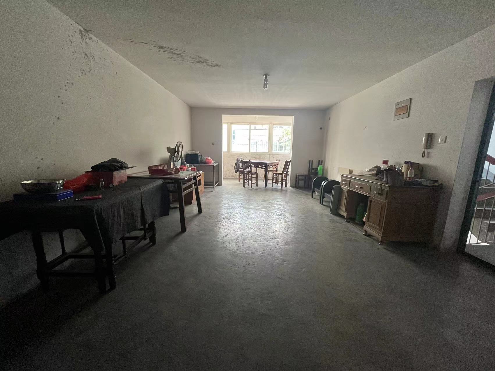 五山公寓 3室2厅1卫 134m&sup2;