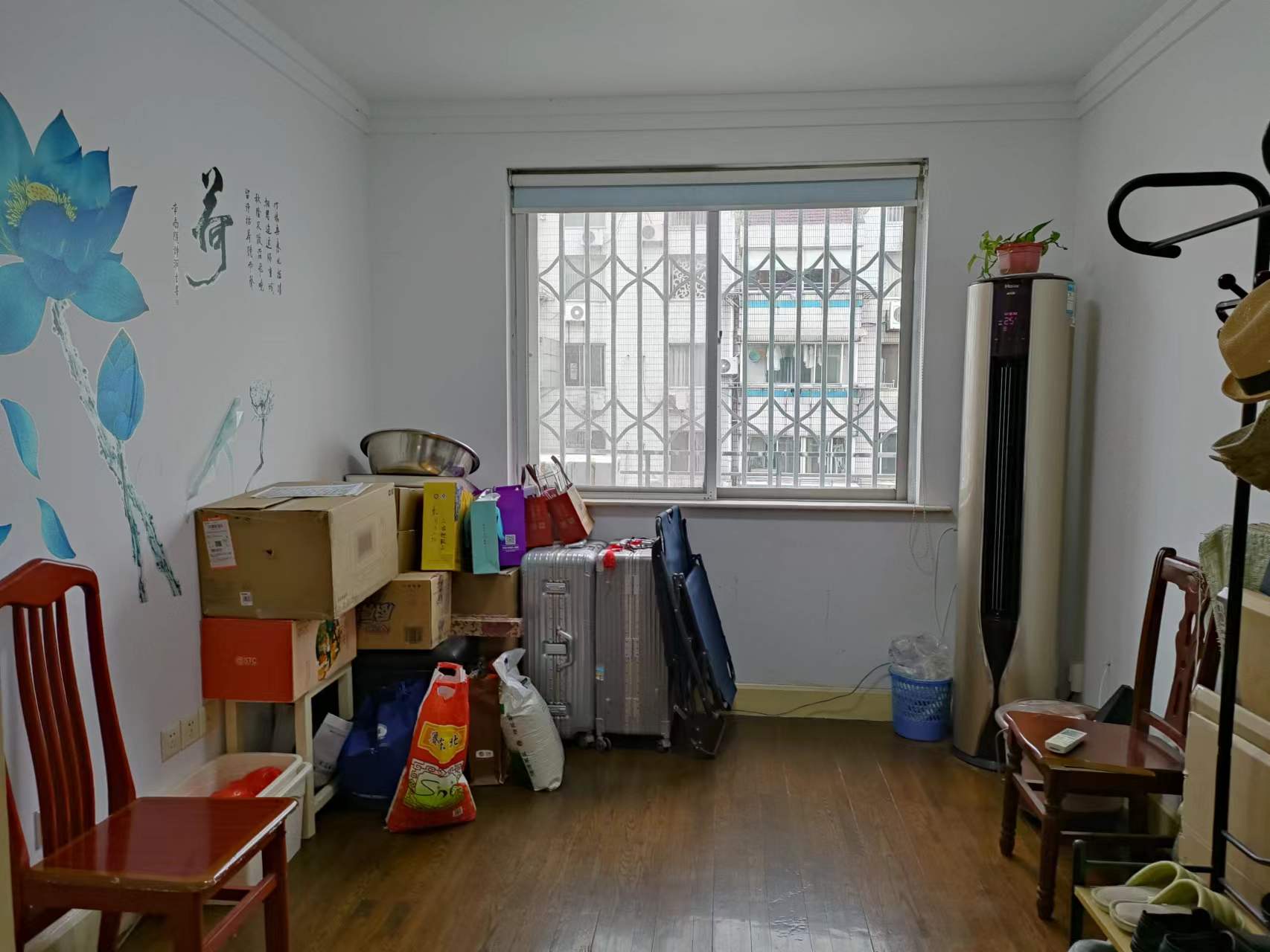 学田北苑 3室1厅1卫 93m&sup2;