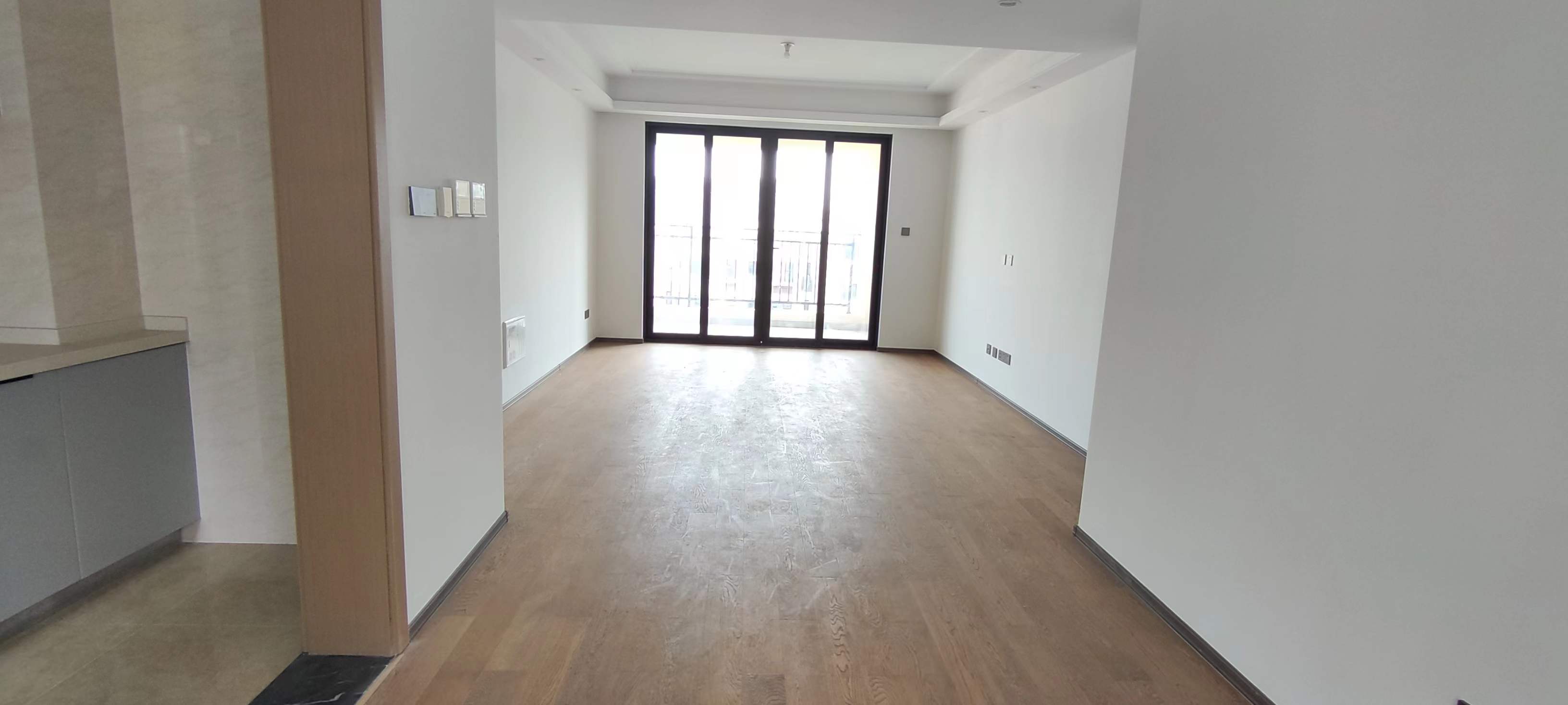 春风南岸东园 4室2厅2卫 136m&sup2;