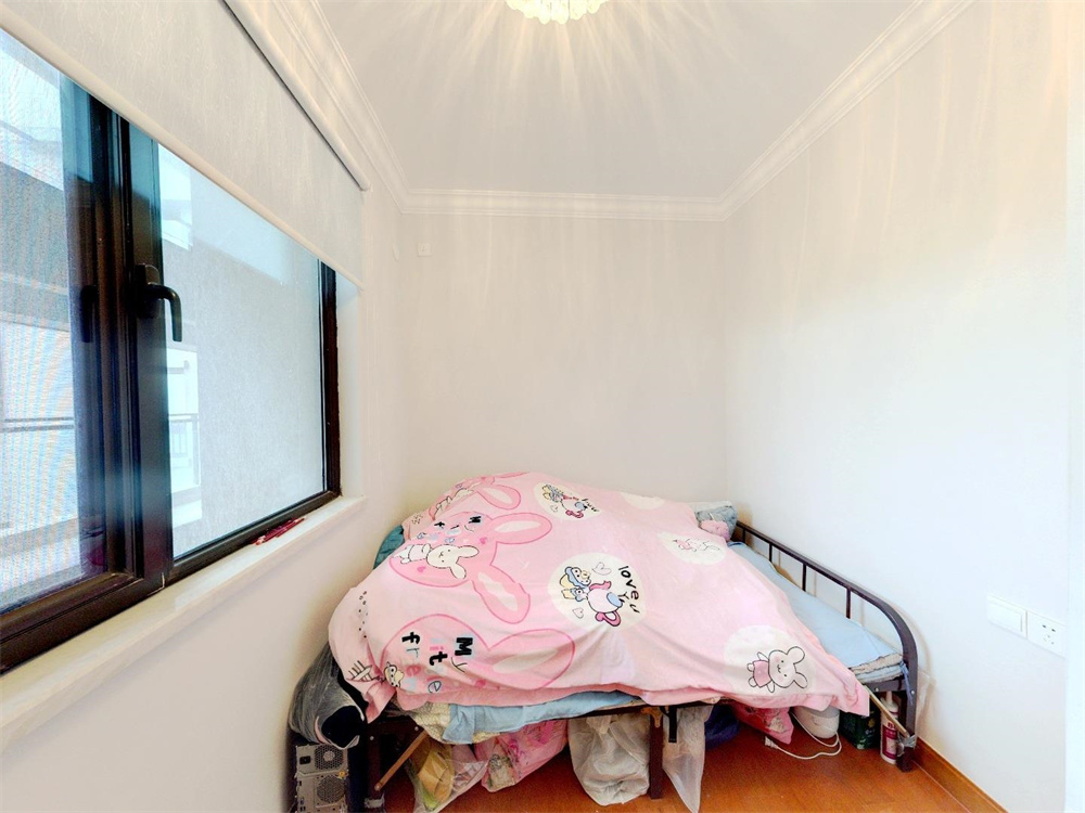 恒大悦珑湾 3室1厅1卫 101.1m&sup2;
