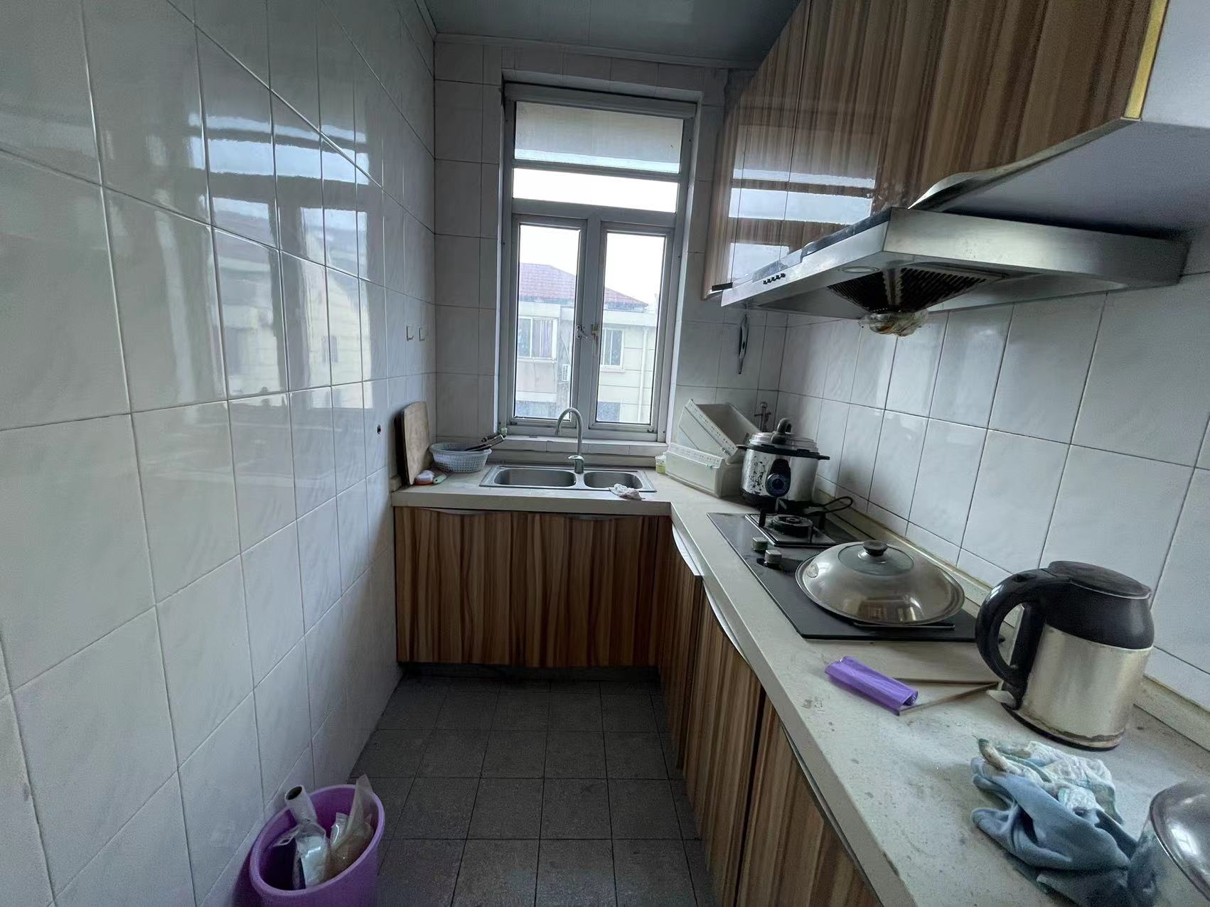 光明南村 3室1厅1卫 83m&sup2;