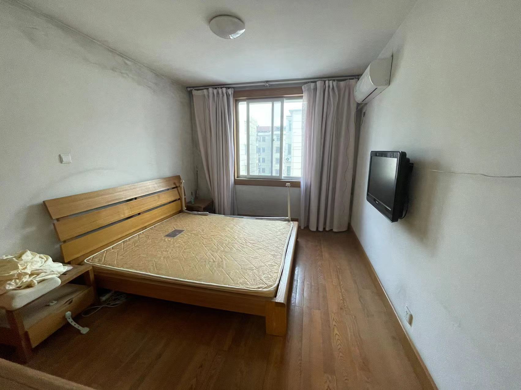 光明南村 3室1厅1卫 83m&sup2;