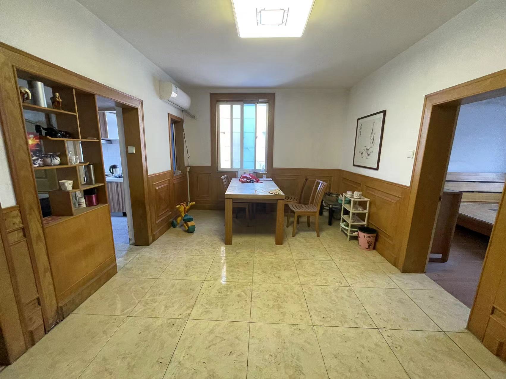 光明南村 3室1厅1卫 83m&sup2;