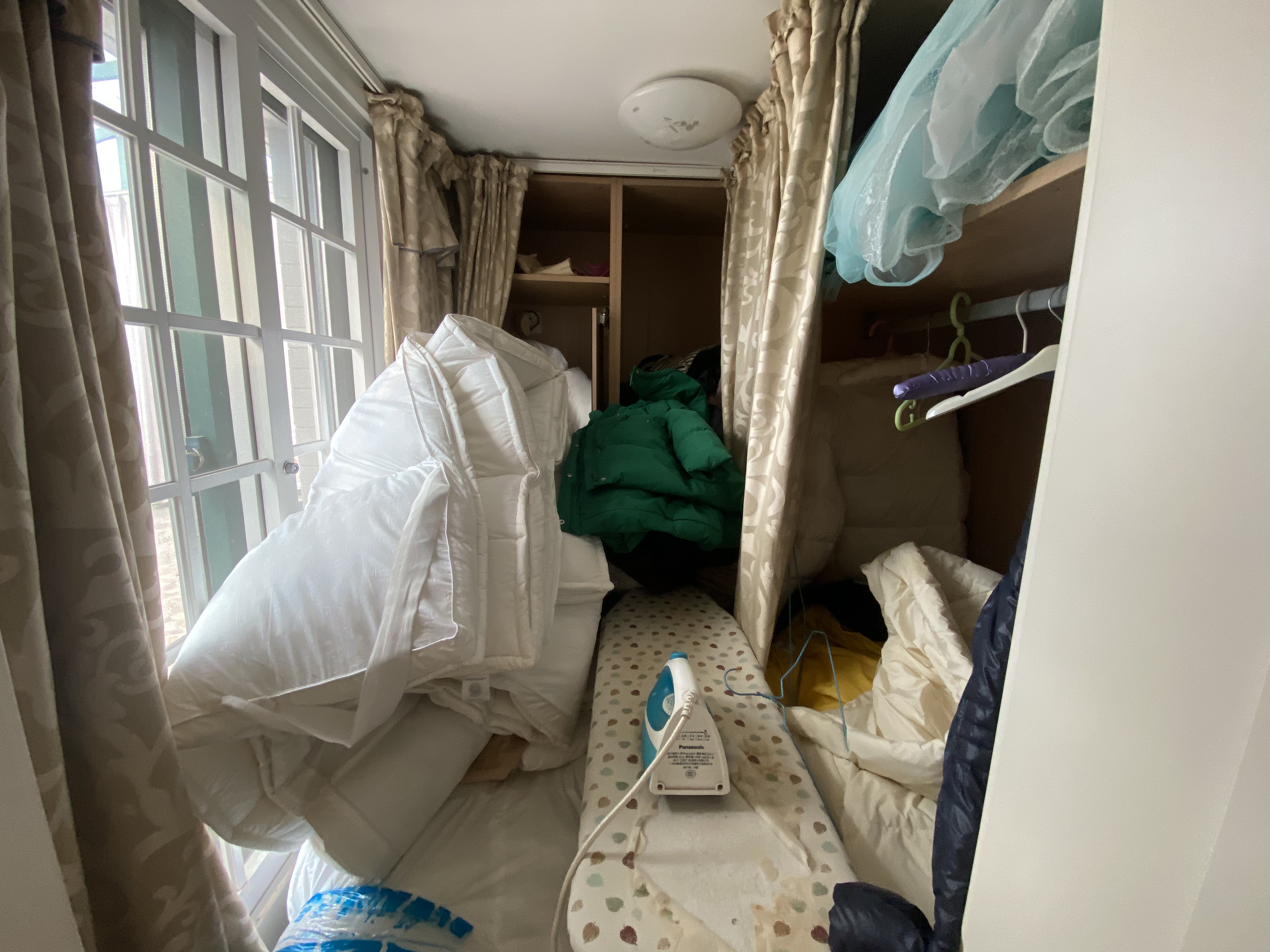 新城小区 5室3厅2卫 208.00m&sup2;