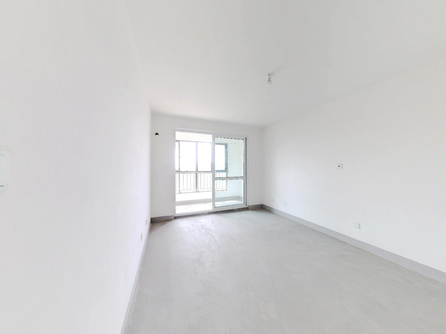 临江家园 2室1厅1卫 95m&sup2;