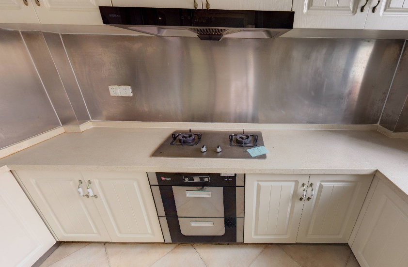 光明幸福天地 3室2厅2卫 144.53m&sup2;