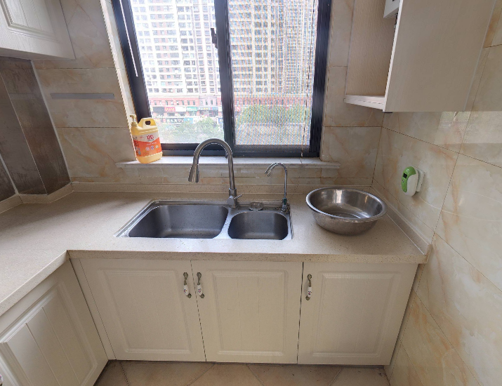 光明幸福天地 3室2厅2卫 144.53m&sup2;