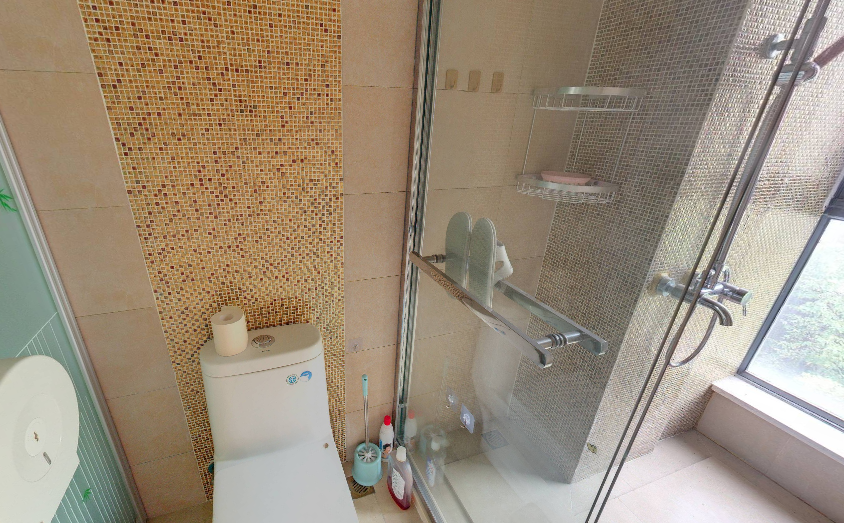 光明幸福天地 3室2厅2卫 144.53m&sup2;