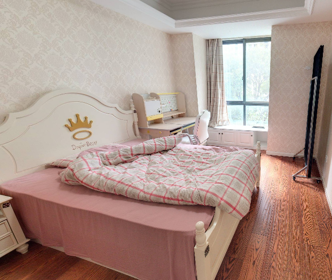 光明幸福天地 3室2厅2卫 144.53m&sup2;