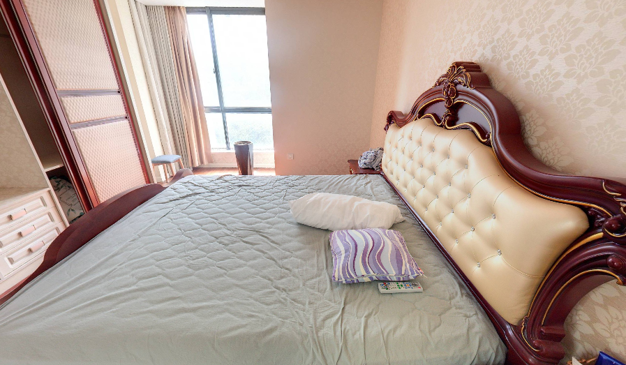 光明幸福天地 3室2厅2卫 144.53m&sup2;