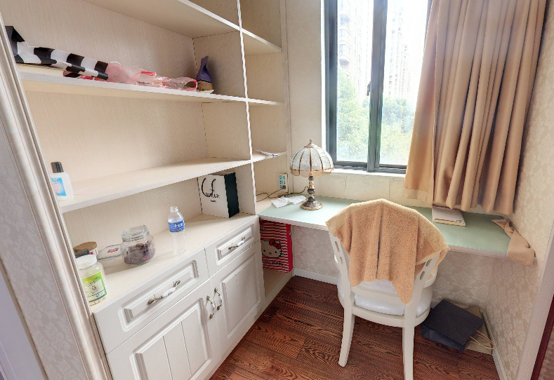 光明幸福天地 3室2厅2卫 144.53m&sup2;