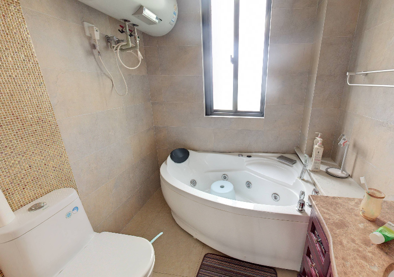 光明幸福天地 3室2厅2卫 144.53m&sup2;