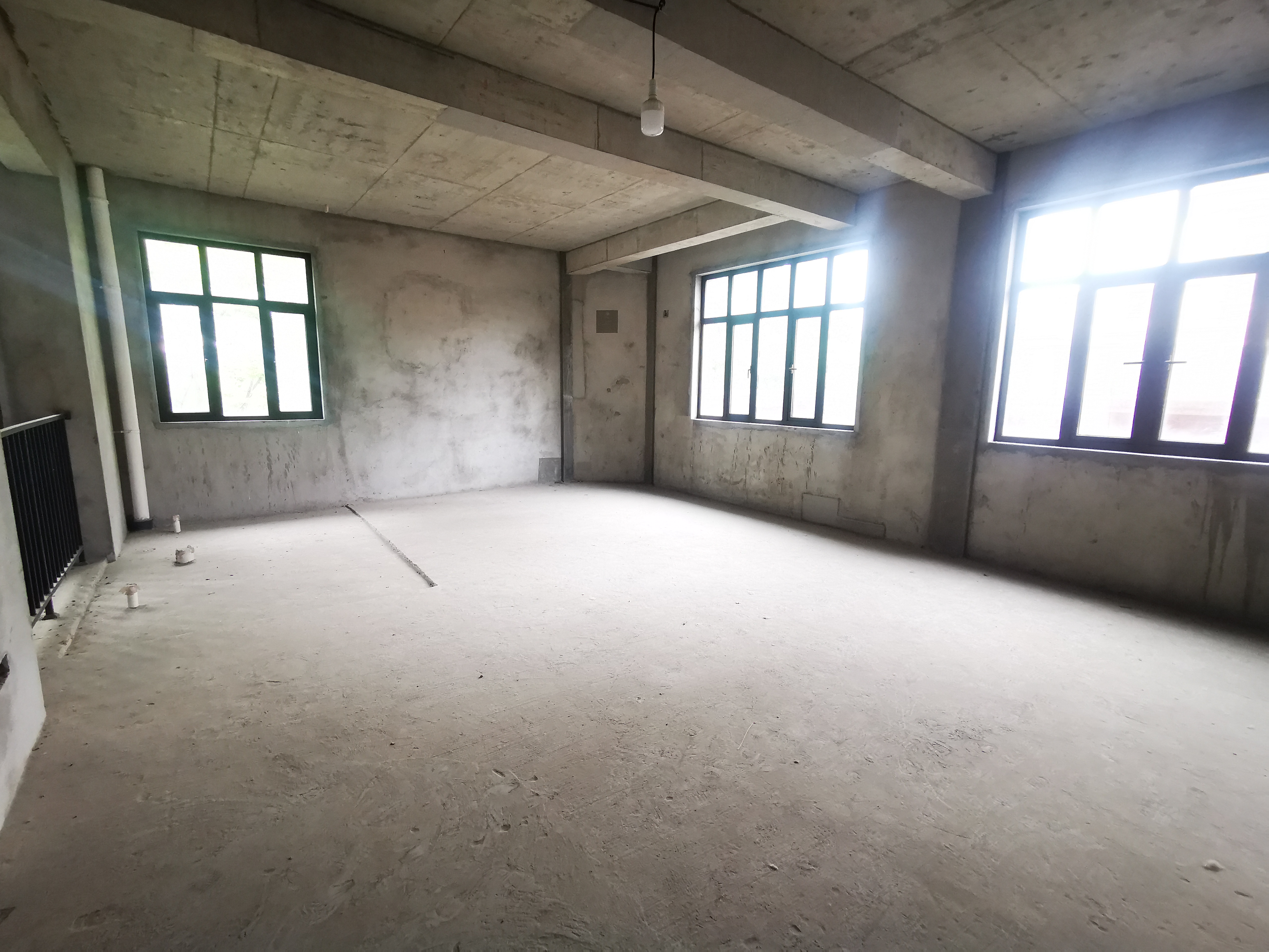 华夏传承府 5室2厅3卫 618.00m&sup2;