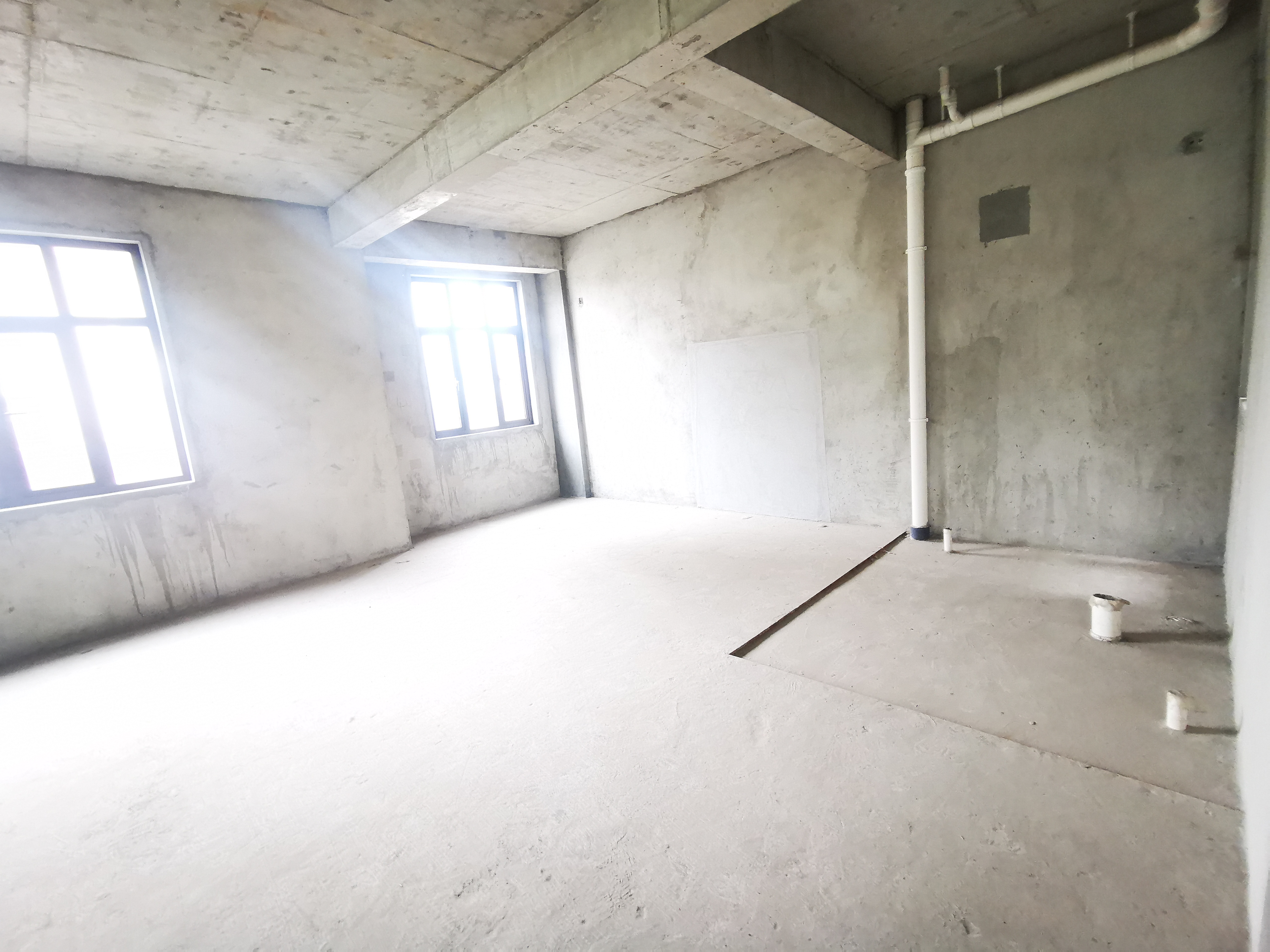 华夏传承府 5室2厅3卫 618.00m&sup2;