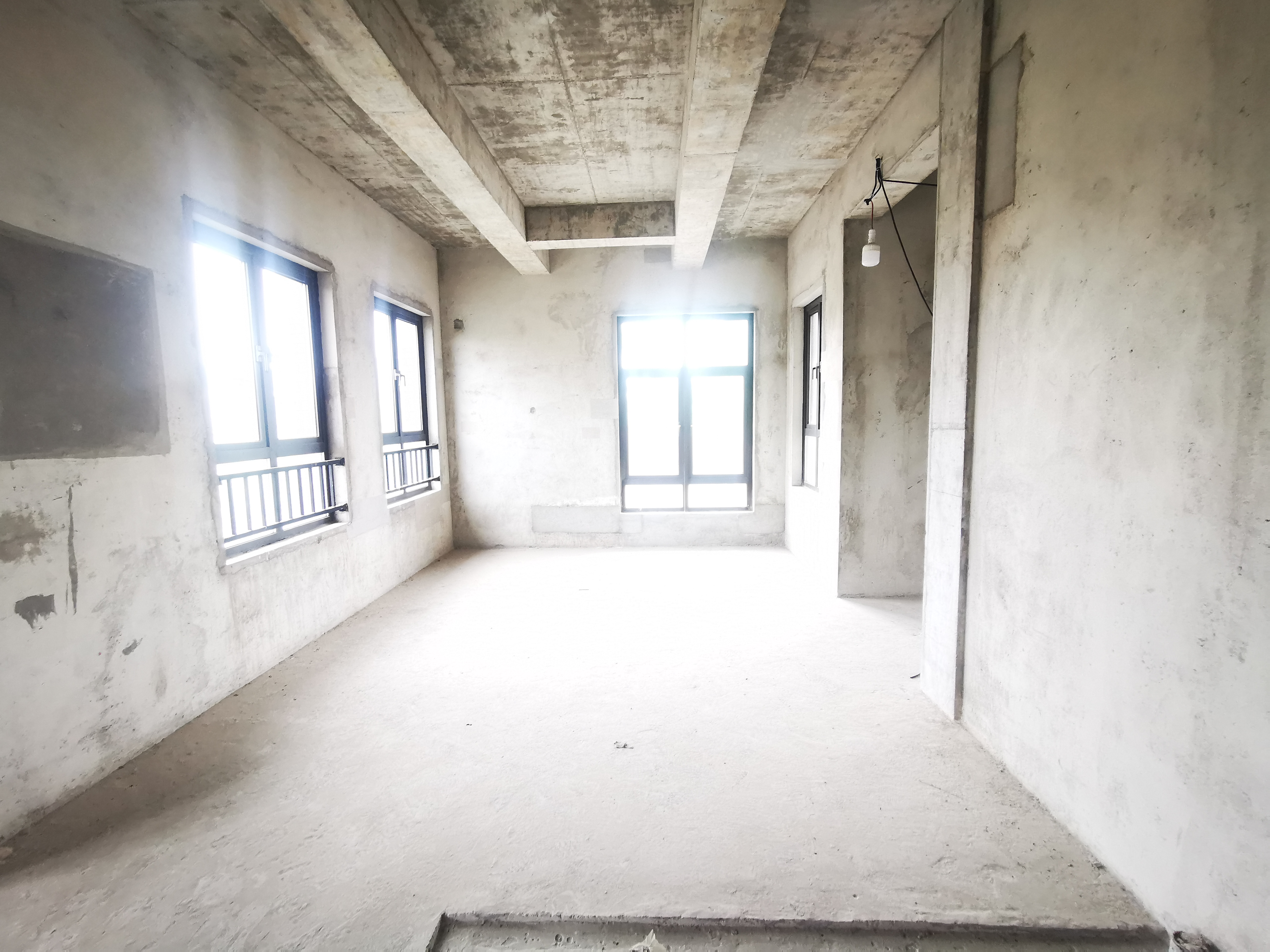 华夏传承府 5室2厅3卫 618.00m&sup2;