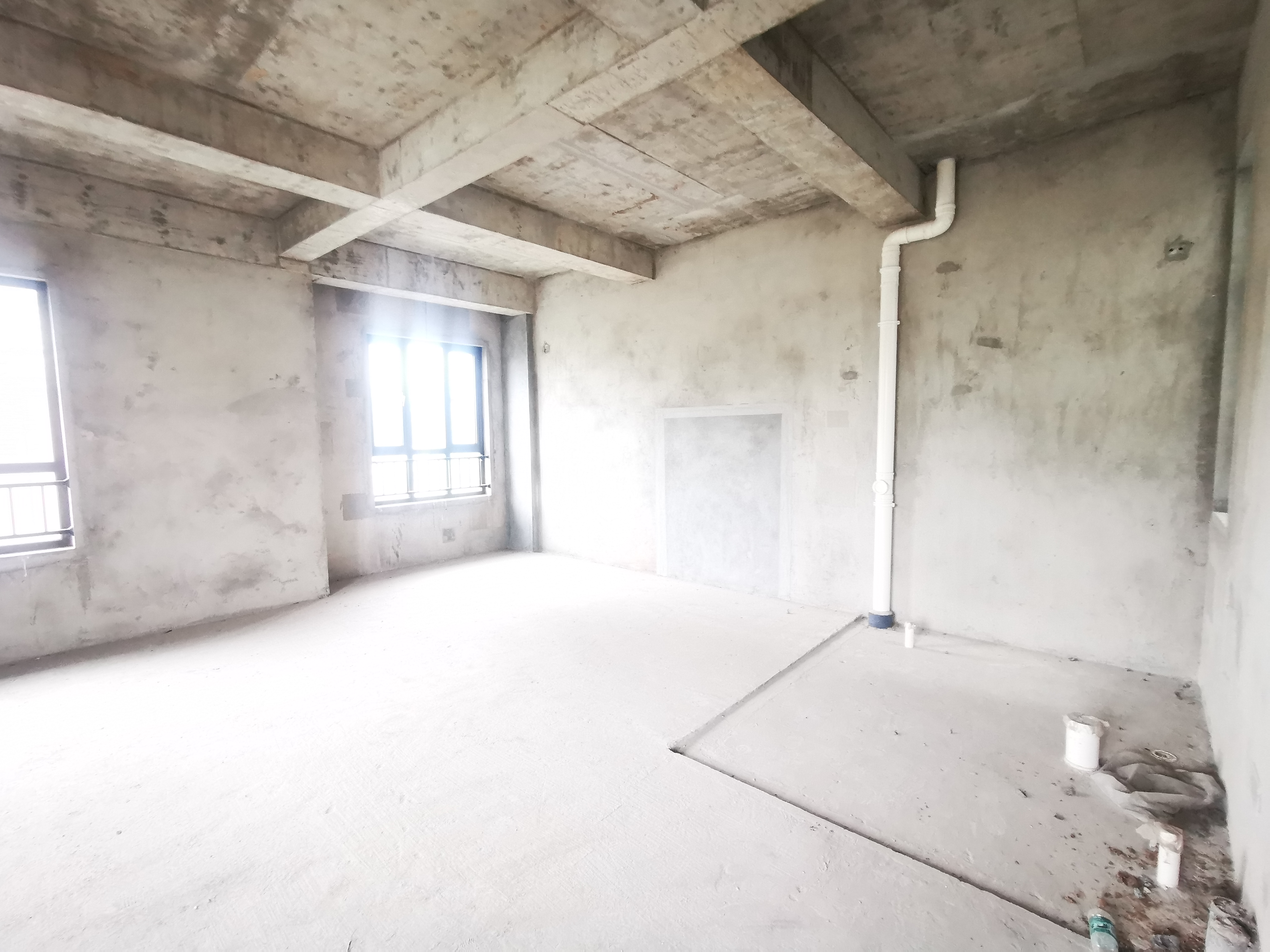 华夏传承府 5室2厅3卫 618.00m&sup2;