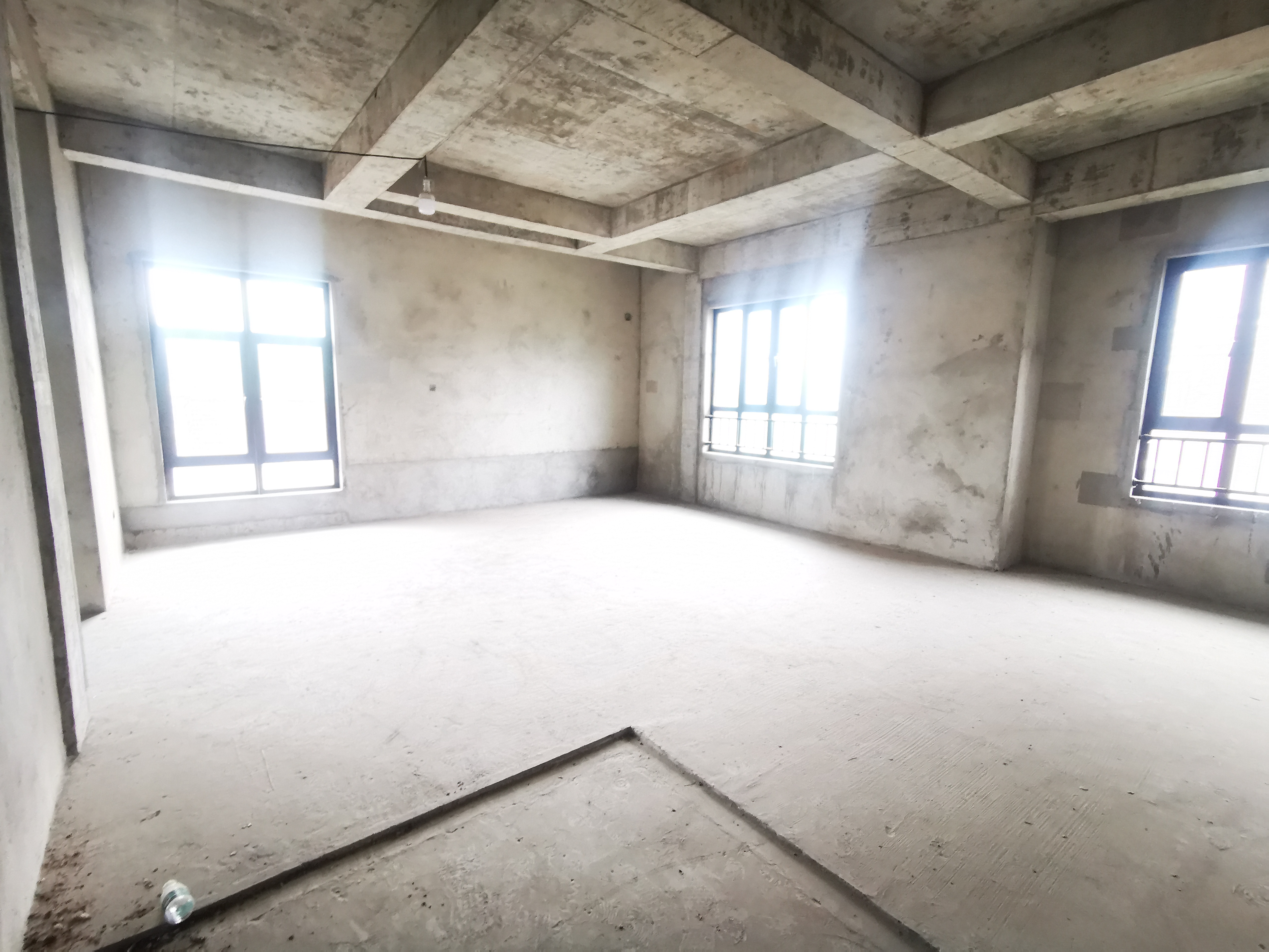 华夏传承府 5室2厅3卫 618.00m&sup2;