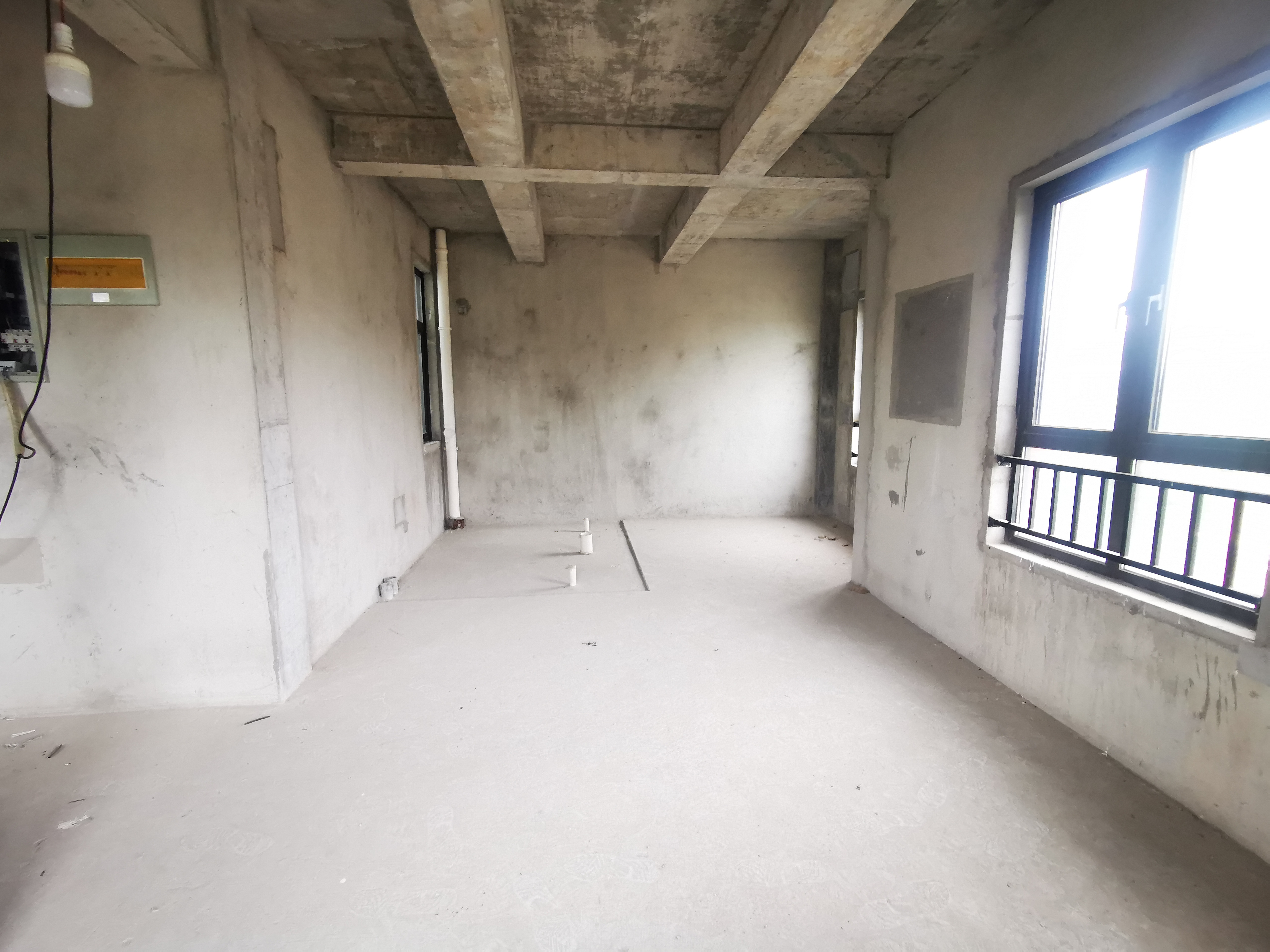 华夏传承府 5室2厅3卫 618.00m&sup2;