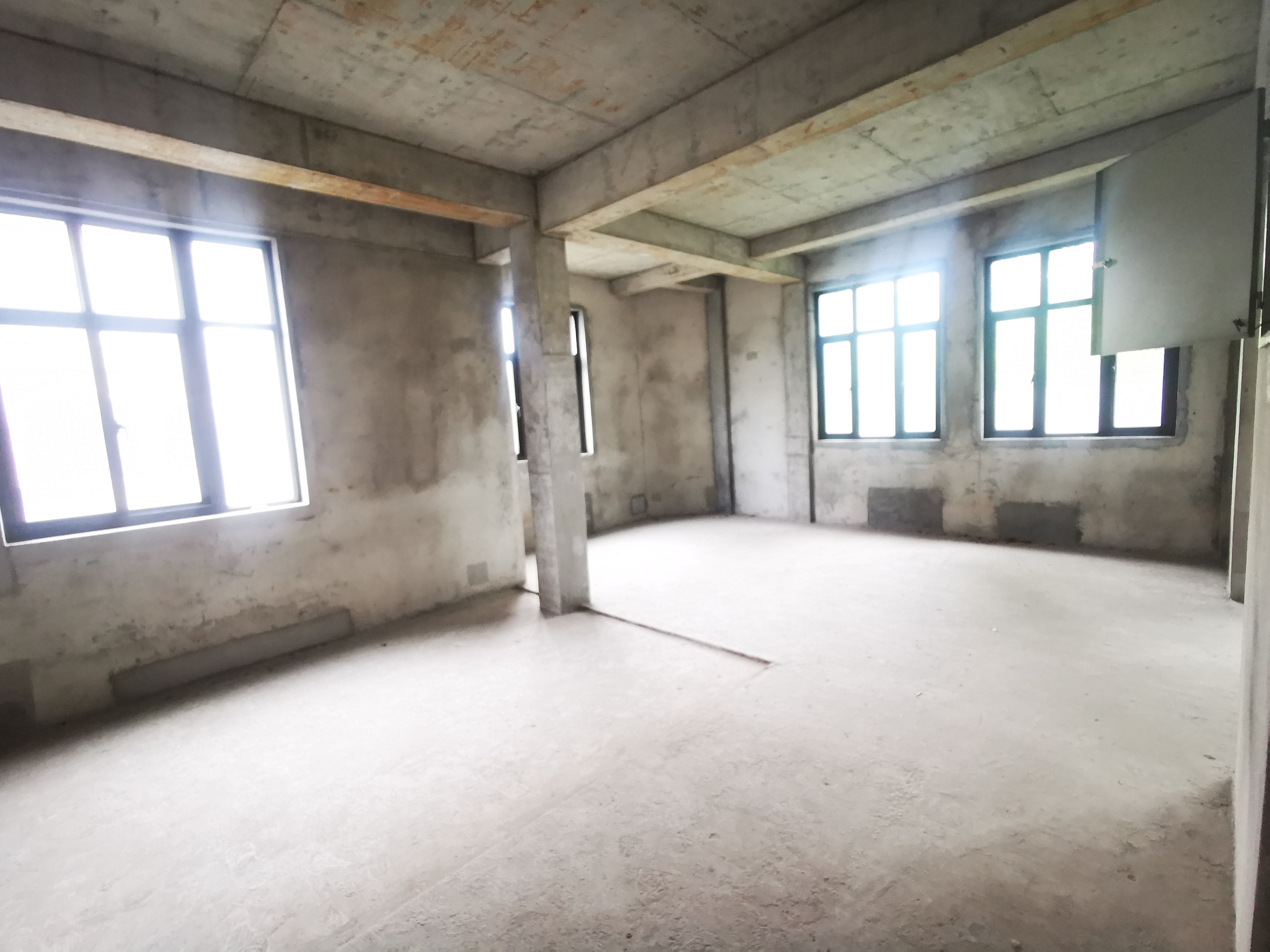 华夏传承府 5室2厅3卫 618.00m&sup2;