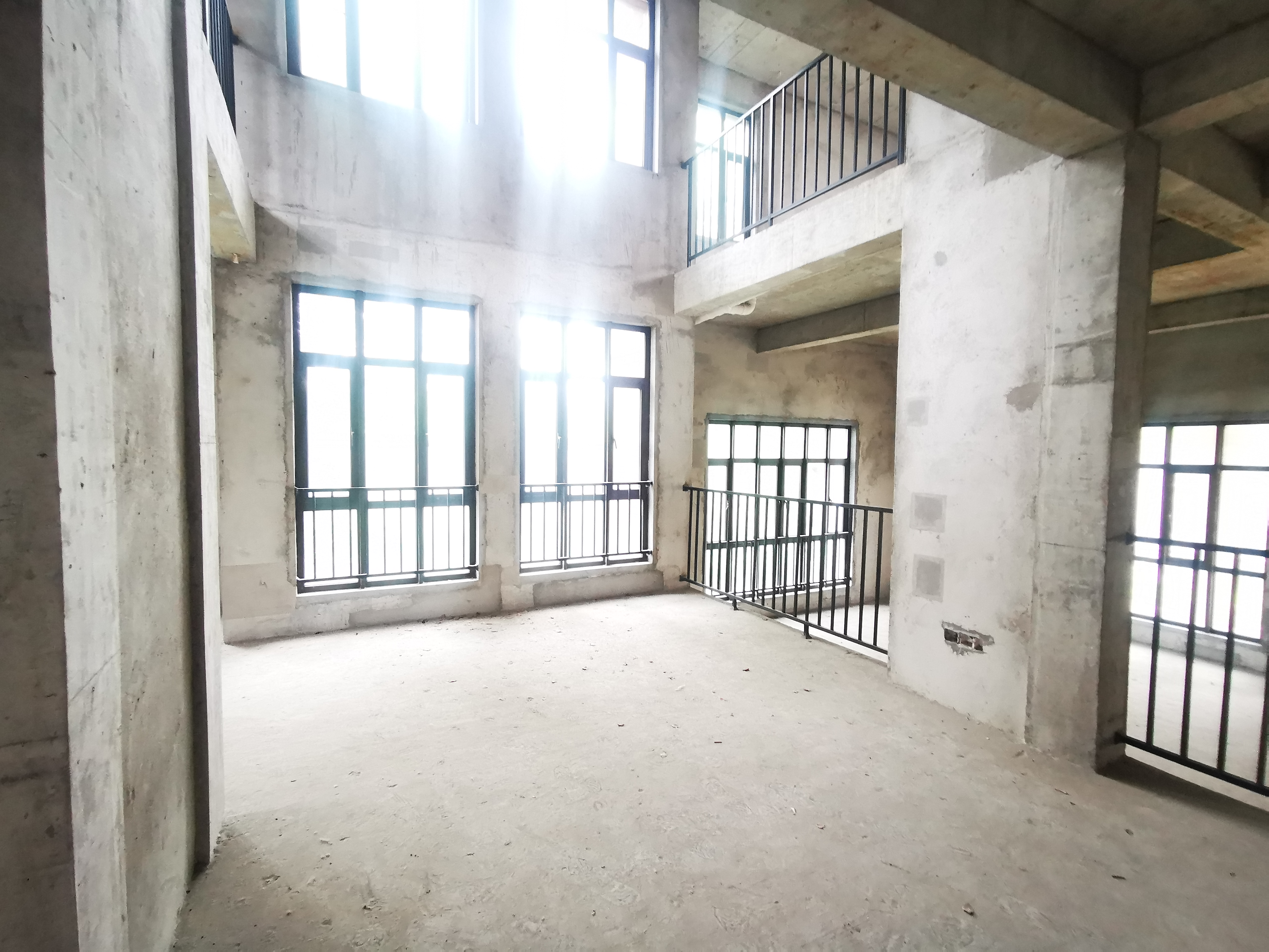 华夏传承府 5室2厅3卫 618.00m&sup2;