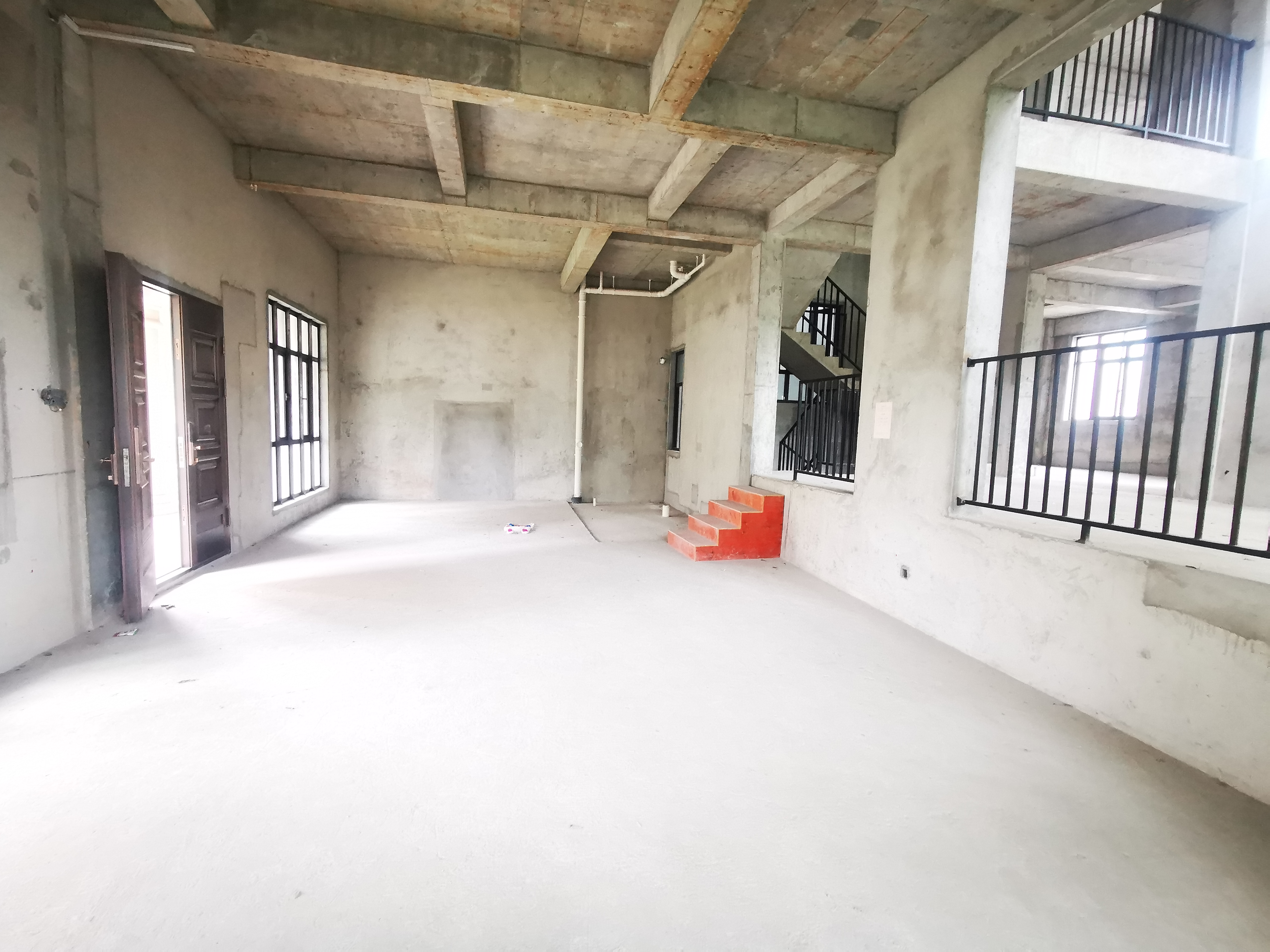 华夏传承府 5室2厅3卫 618.00m&sup2;