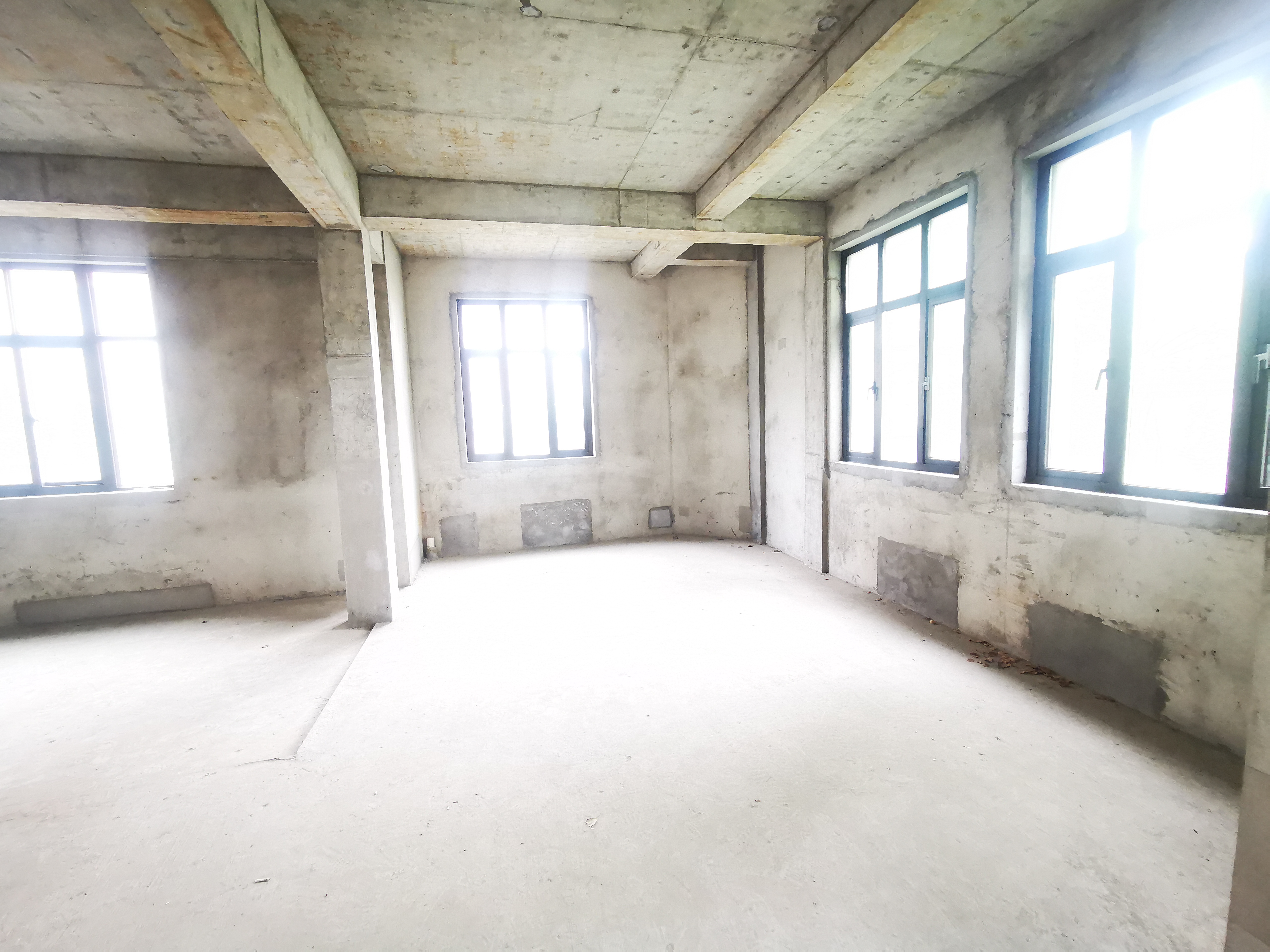 华夏传承府 5室2厅3卫 618.00m&sup2;
