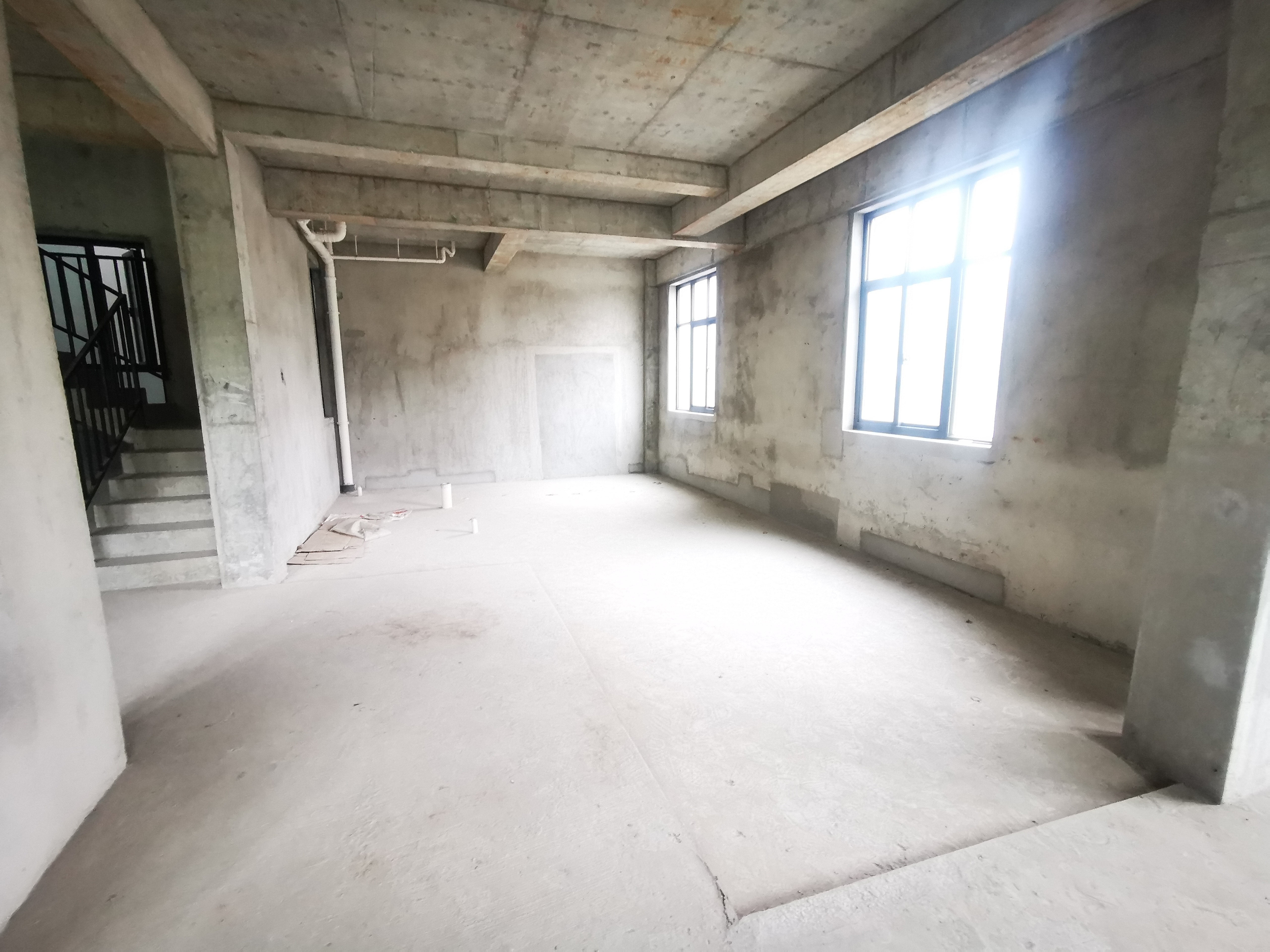 华夏传承府 5室2厅3卫 618.00m&sup2;