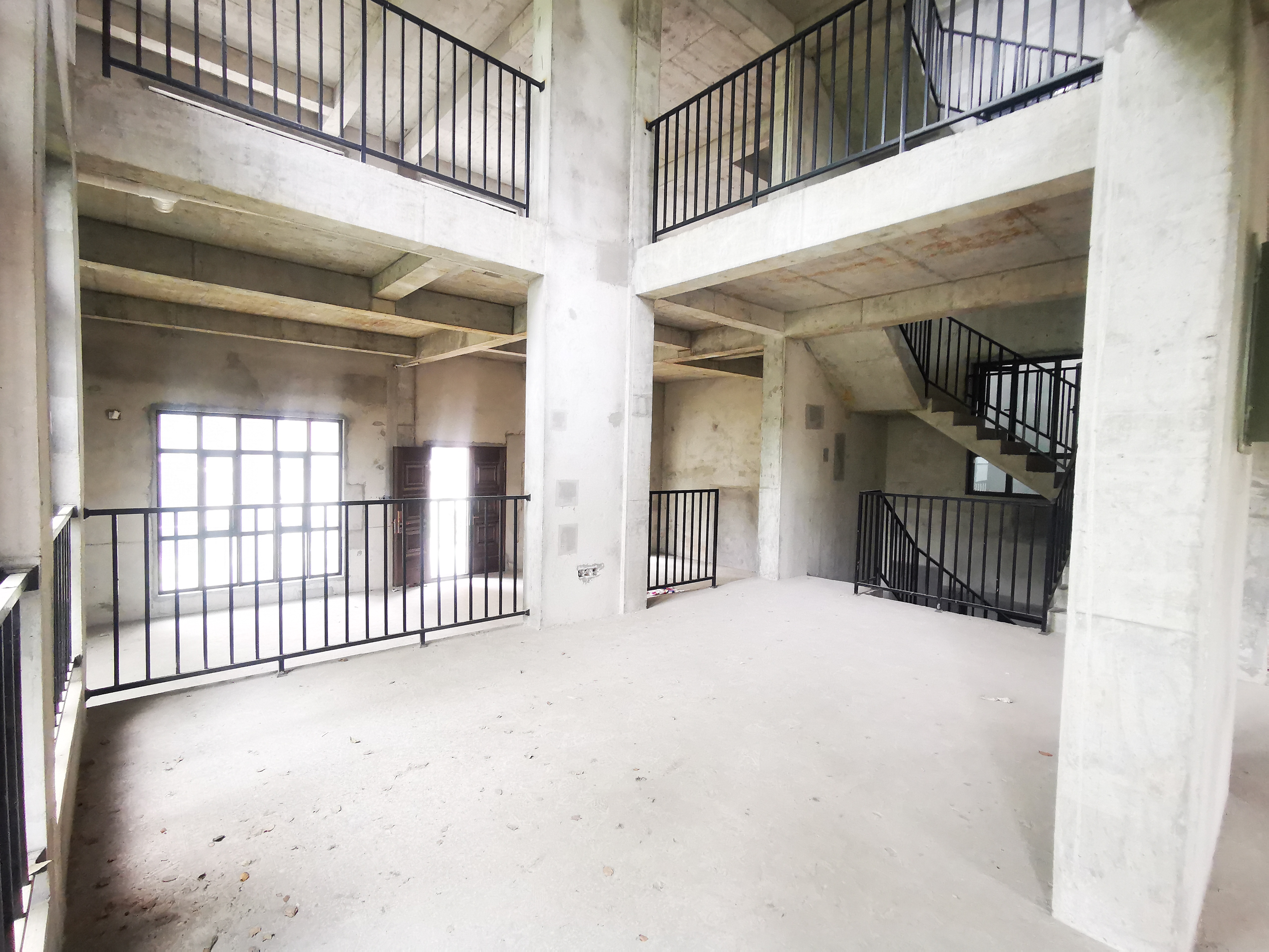 华夏传承府 5室2厅3卫 618.00m&sup2;