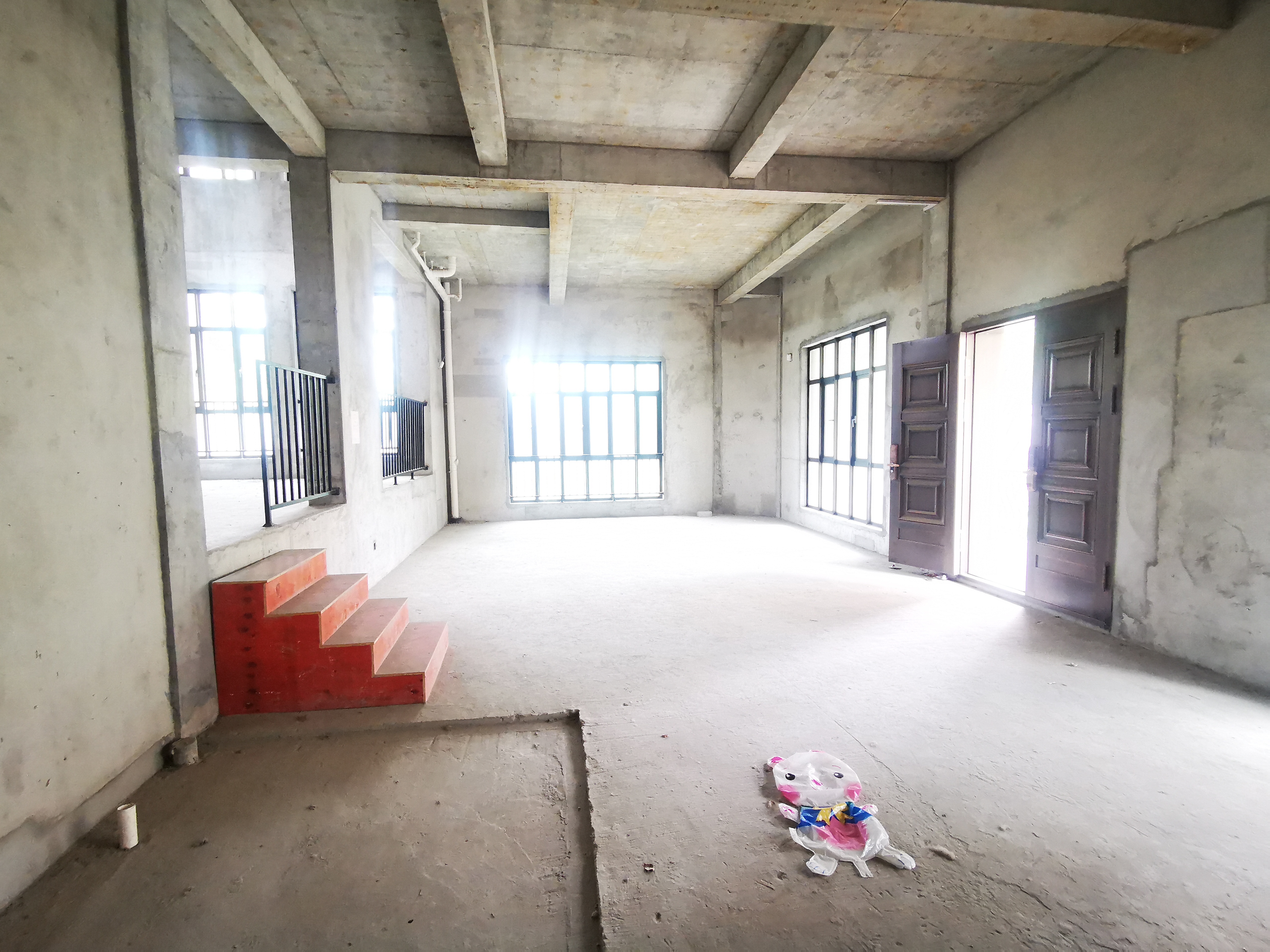 华夏传承府 5室2厅3卫 618.00m&sup2;