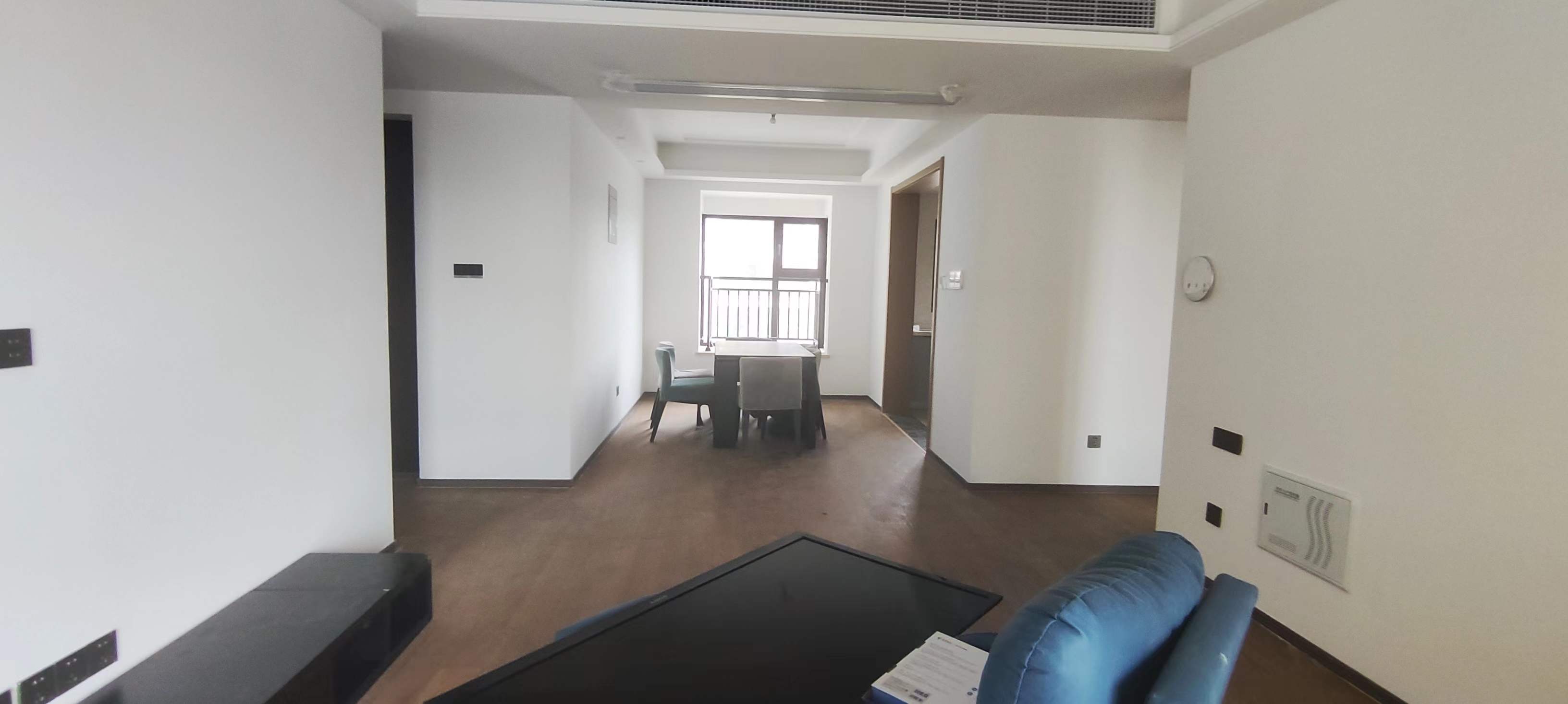 春风南岸东园 4室2厅2卫 136m&sup2;
