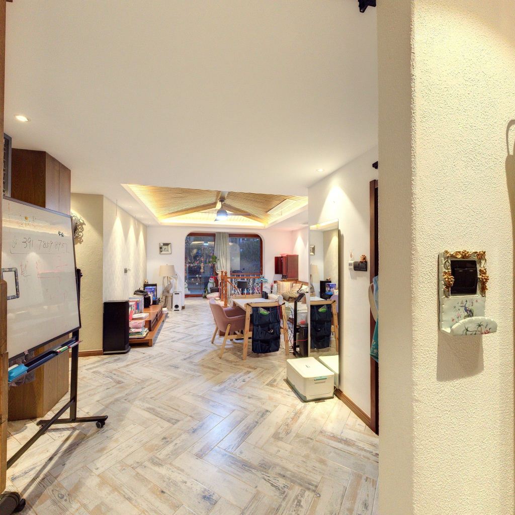 尚海城 3室2厅2卫 131.00m&sup2;