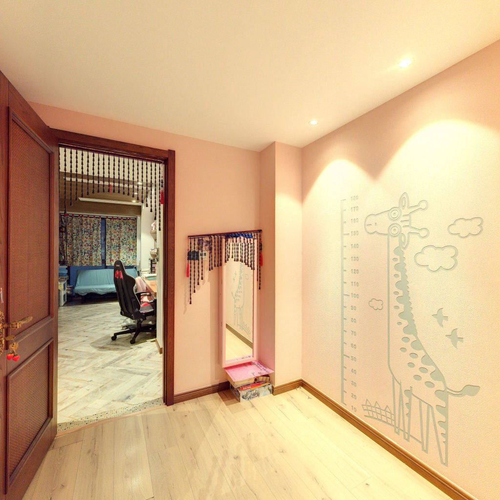 尚海城 3室2厅2卫 131.00m&sup2;