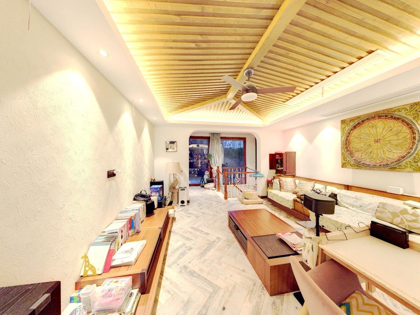 尚海城 3室2厅2卫 131.00m&sup2;