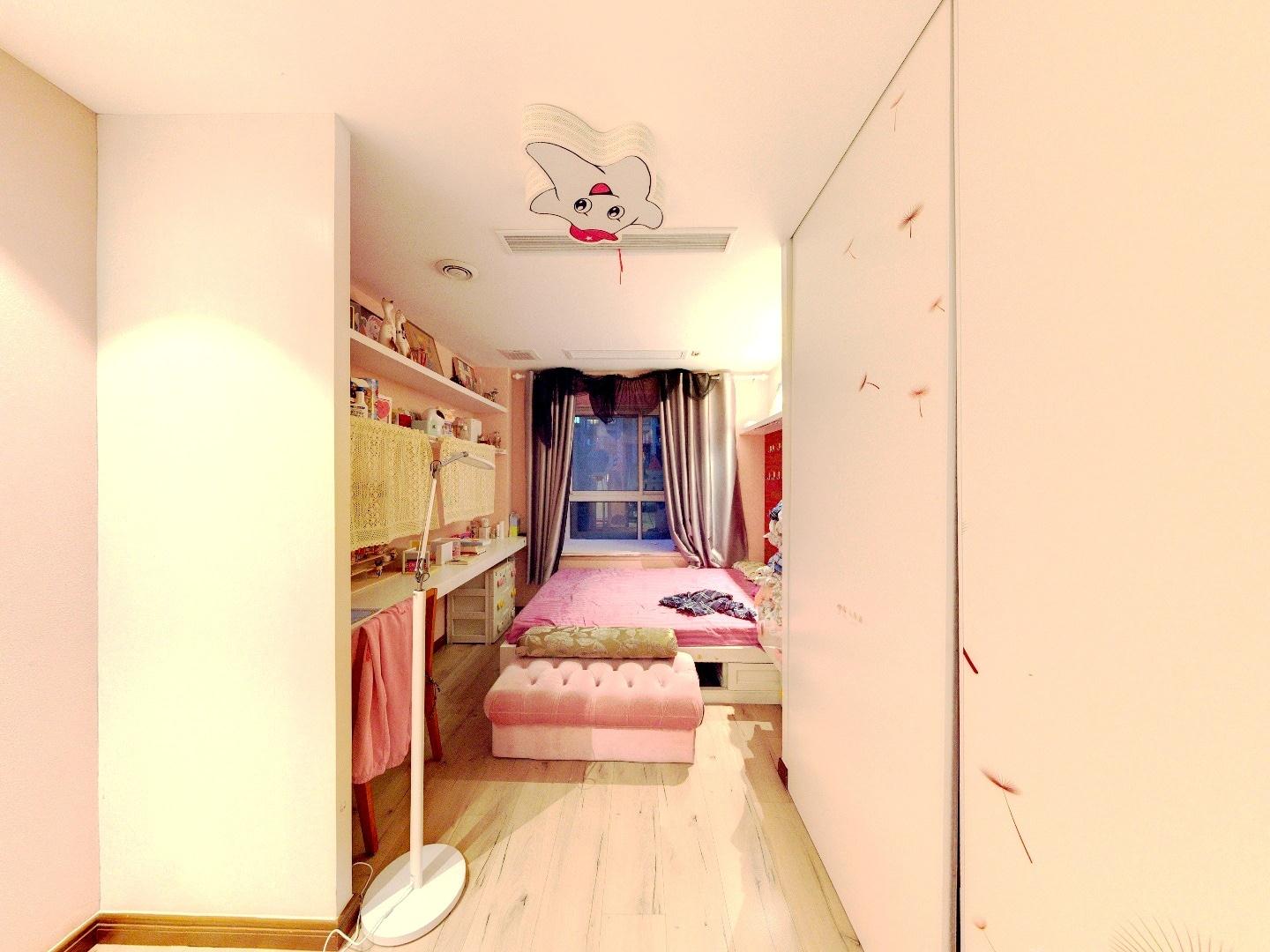 尚海城 3室2厅2卫 131.00m&sup2;