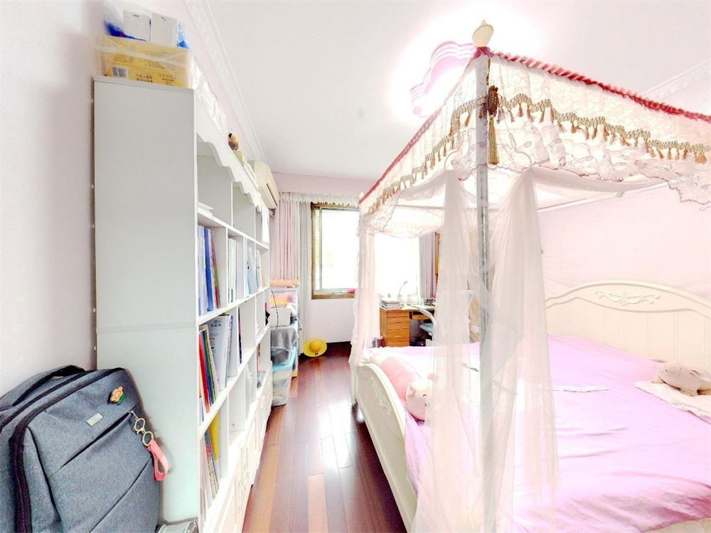 莲花苑 2室1厅1卫 78m²