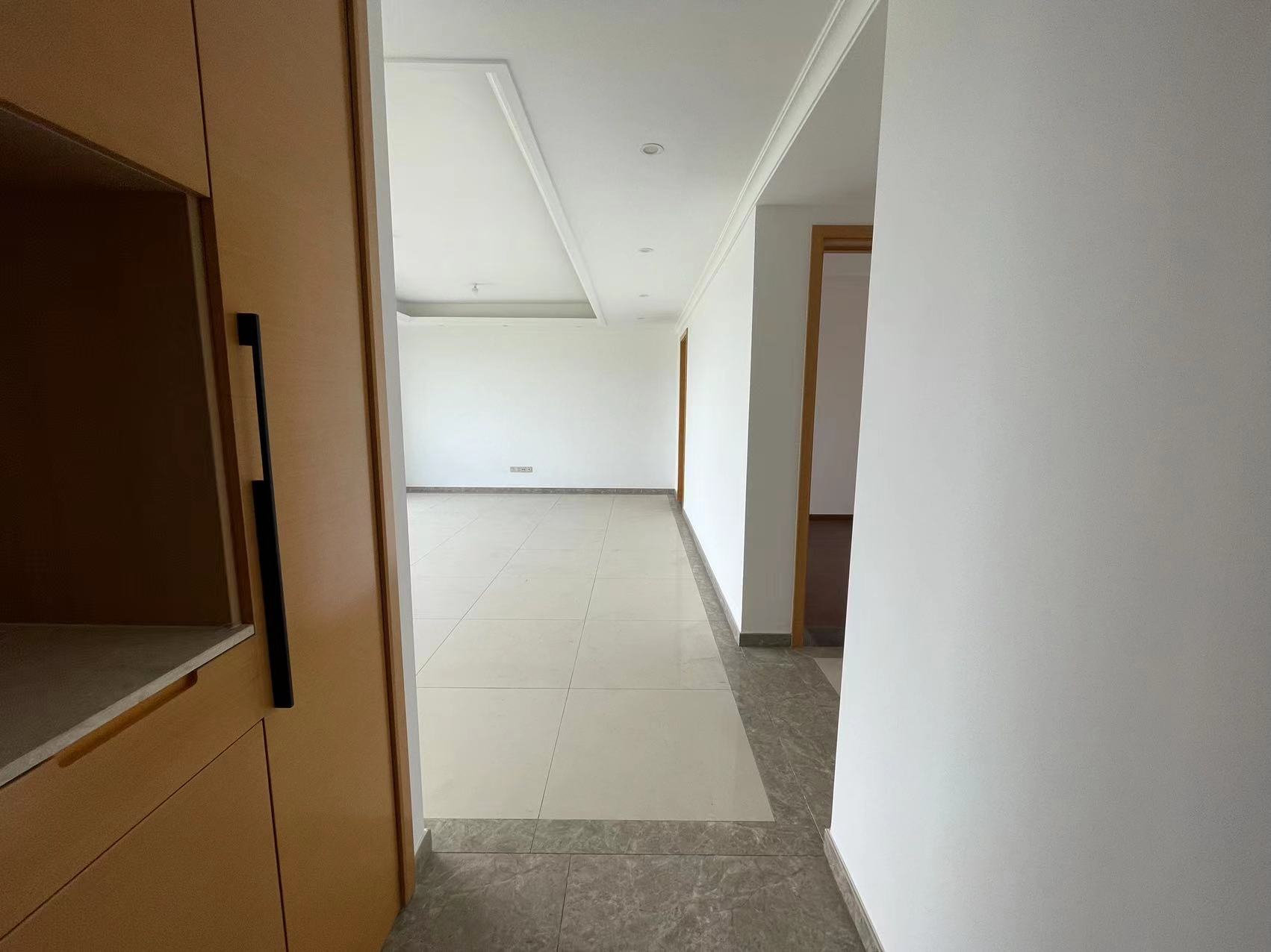 富力院士廷 4室2厅2卫 171m²