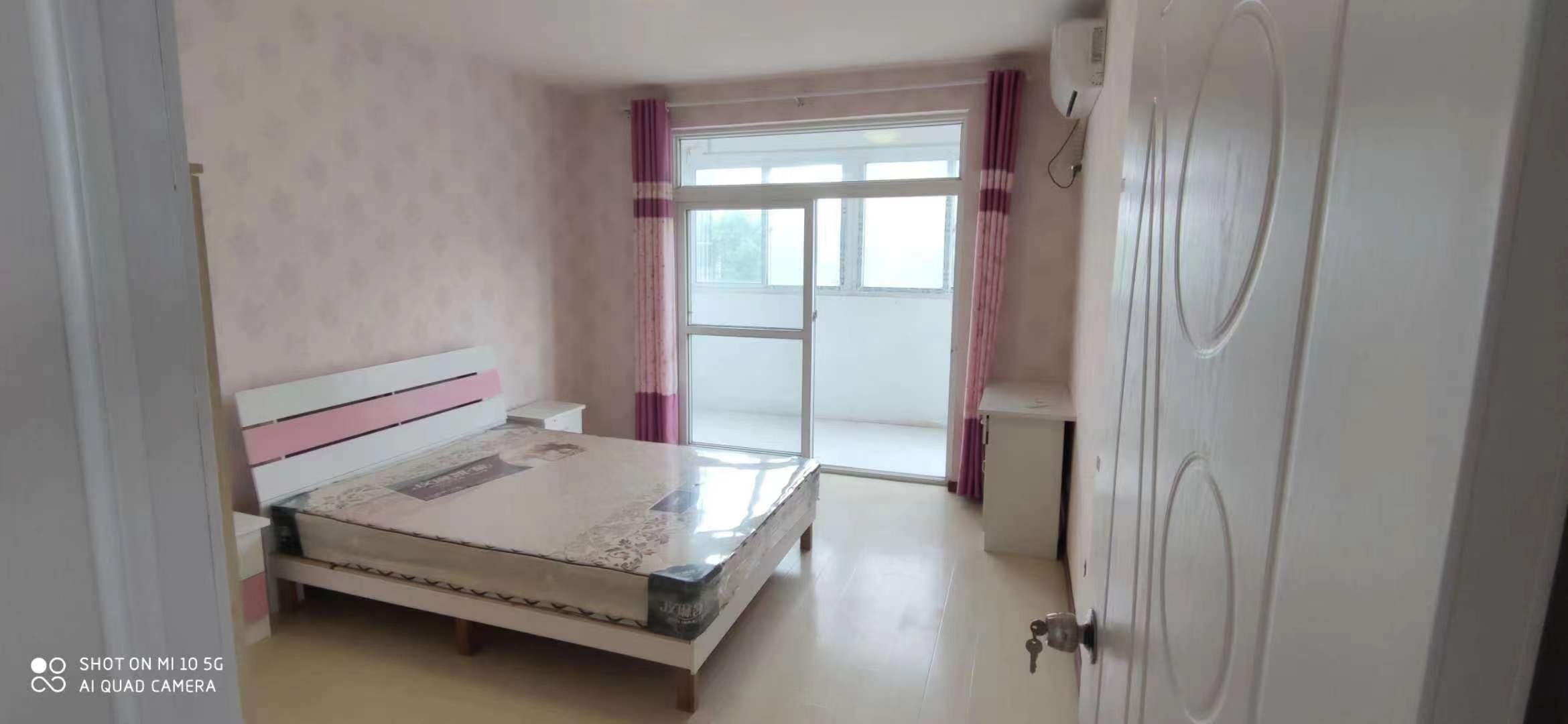 紫东花苑 2室1厅1卫 90m&sup2;