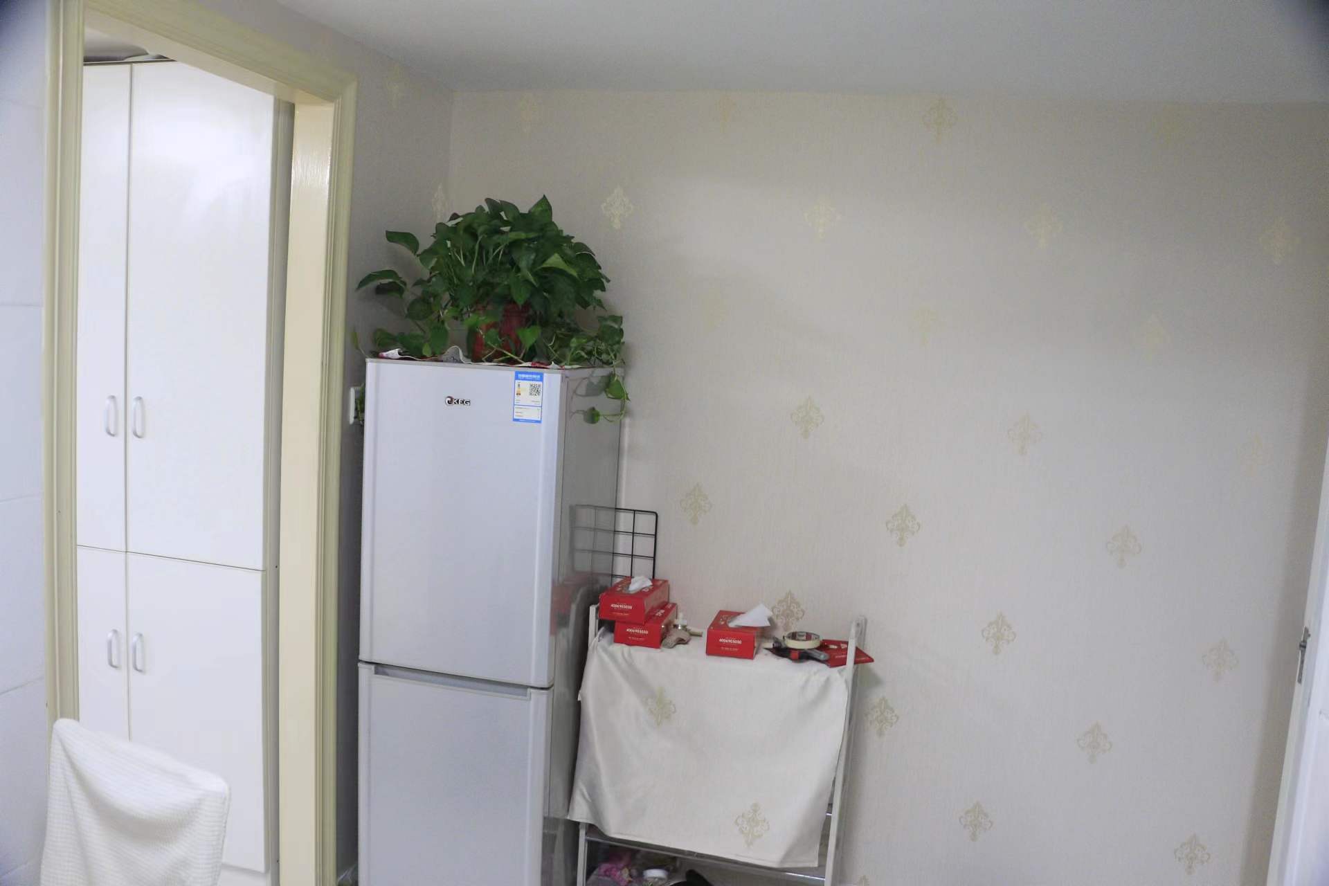 华都商业广场 1室1厅1卫 35m&sup2;