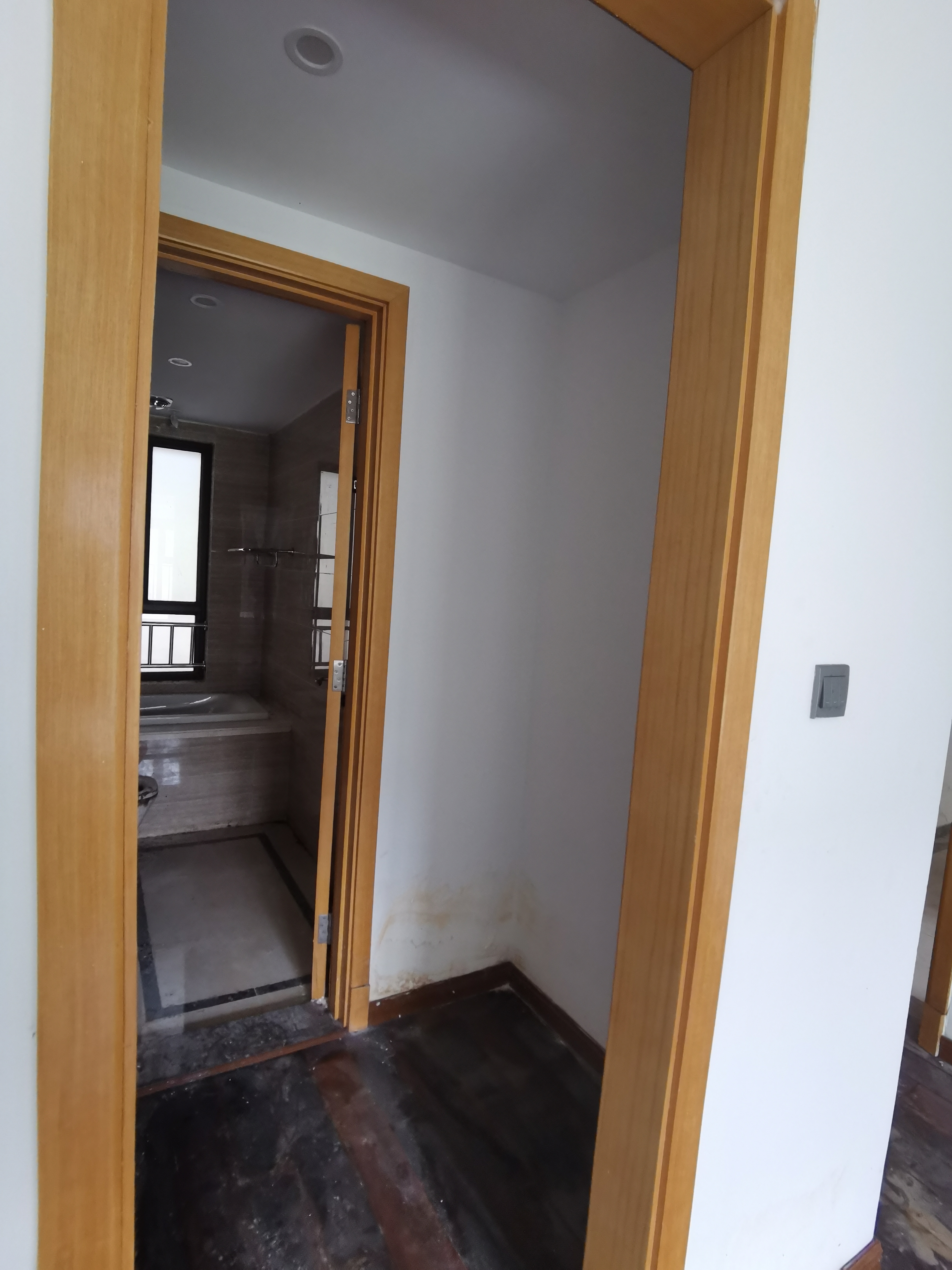 富力院士廷 3室2厅2卫 109m&sup2;