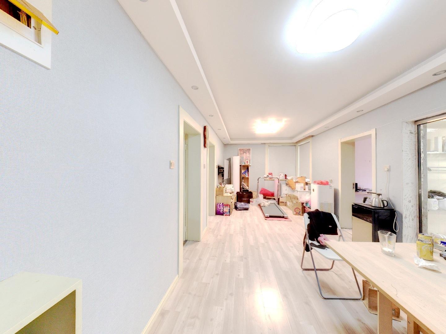 教育新村 3室1厅1卫 91.2m&sup2;