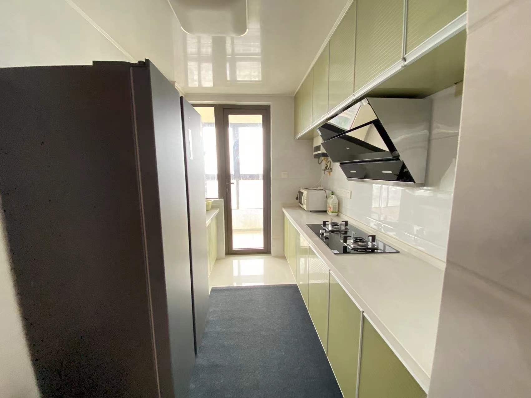 万濠星城 7室4厅2卫 184m&sup2;