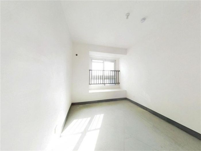 新城香溢紫郡 3室2厅1卫 95m&sup2;