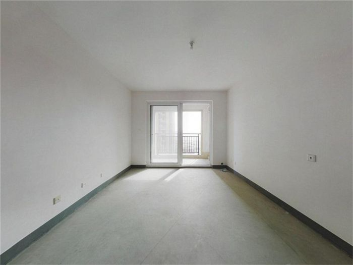 新城香溢紫郡 3室2厅1卫 95m&sup2;