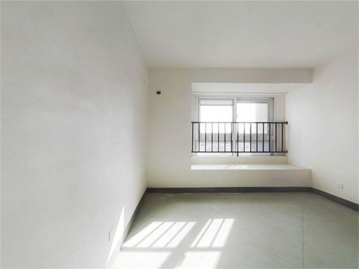 新城香溢紫郡 3室2厅1卫 95m&sup2;